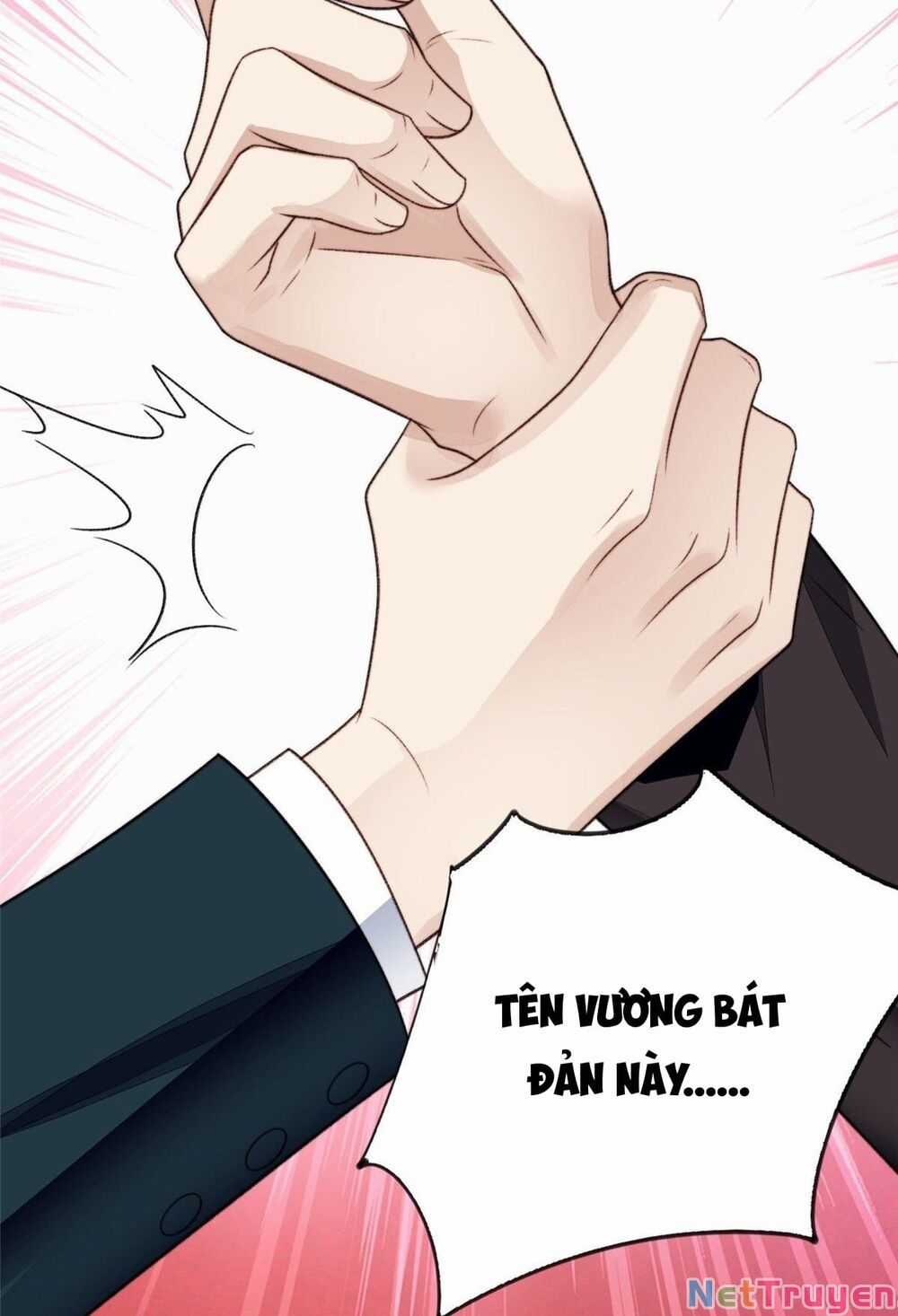 Dựa Vào Đại Lão Ổn Định Vị Trí C Trong Nam Đoàn Chapter 30 trang 5