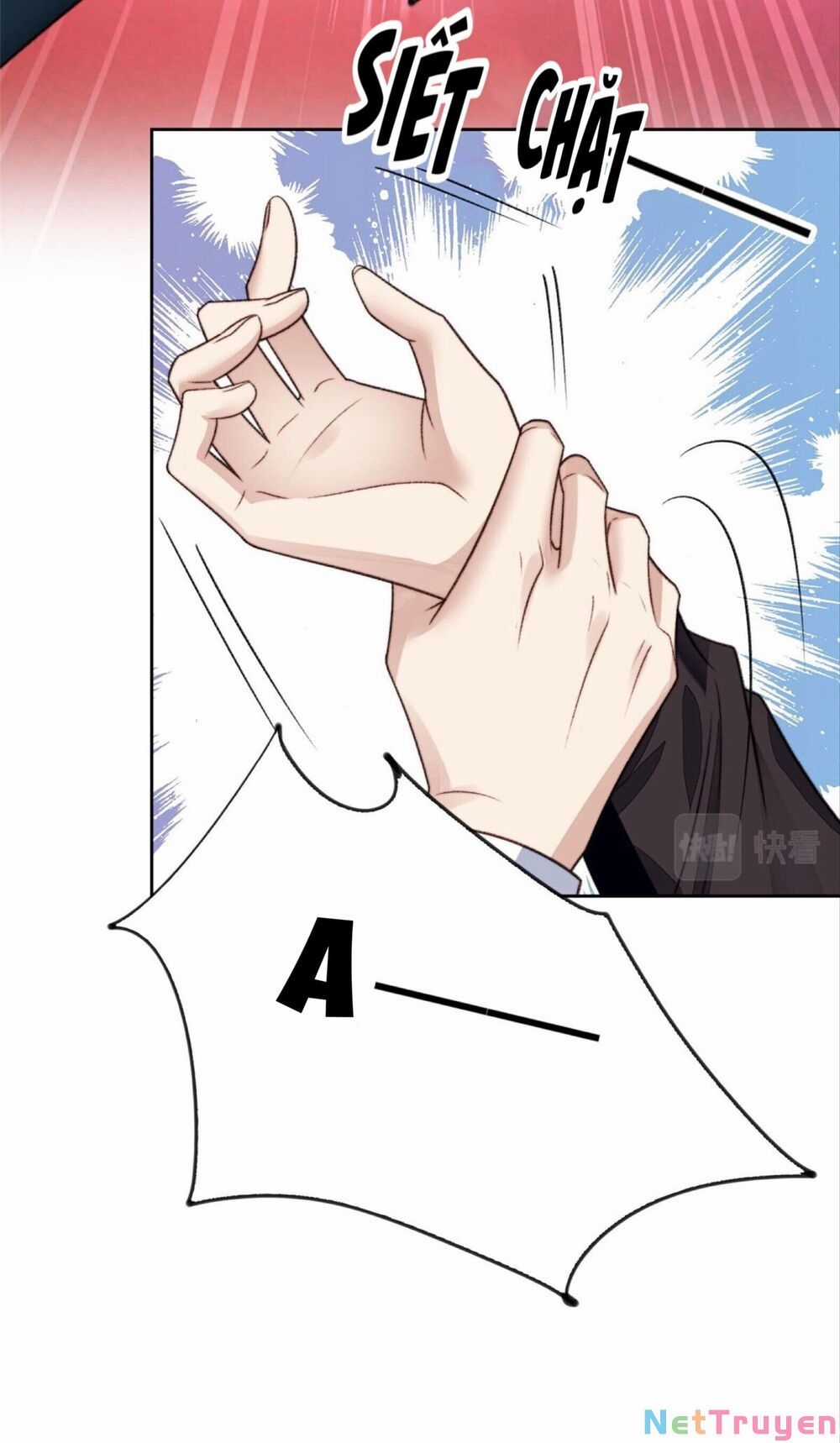 Dựa Vào Đại Lão Ổn Định Vị Trí C Trong Nam Đoàn Chapter 30 trang 6