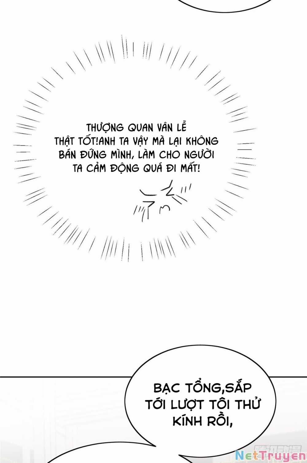 Dựa Vào Đại Lão Ổn Định Vị Trí C Trong Nam Đoàn Chapter 31 trang 29