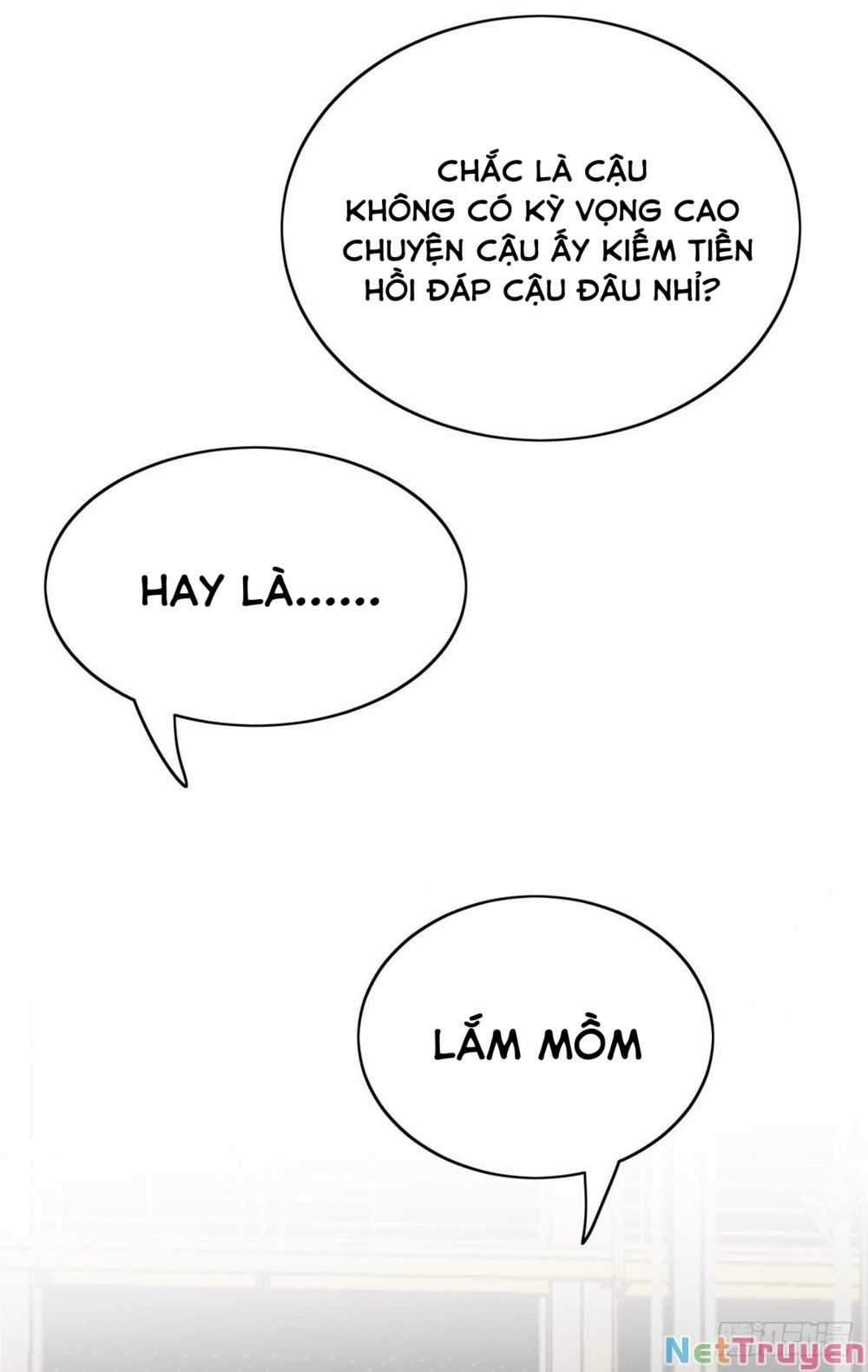 Dựa Vào Đại Lão Ổn Định Vị Trí C Trong Nam Đoàn Chapter 31 trang 35