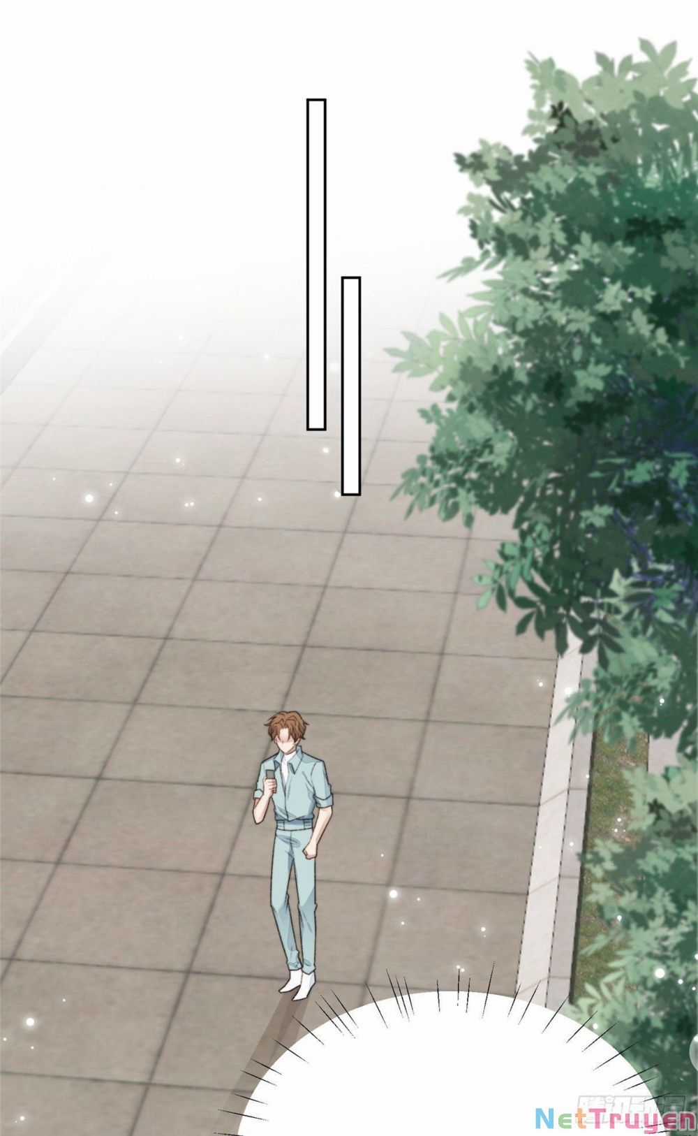 Dựa Vào Đại Lão Ổn Định Vị Trí C Trong Nam Đoàn Chapter 31 trang 37