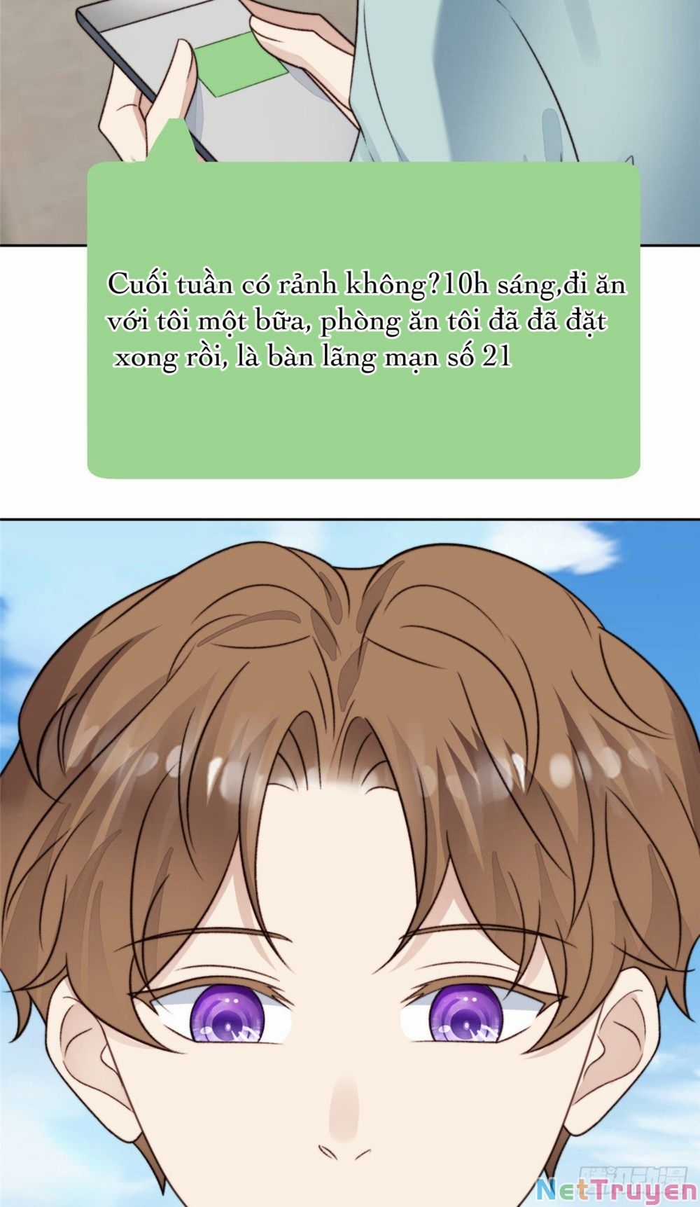 Dựa Vào Đại Lão Ổn Định Vị Trí C Trong Nam Đoàn Chapter 31 trang 39