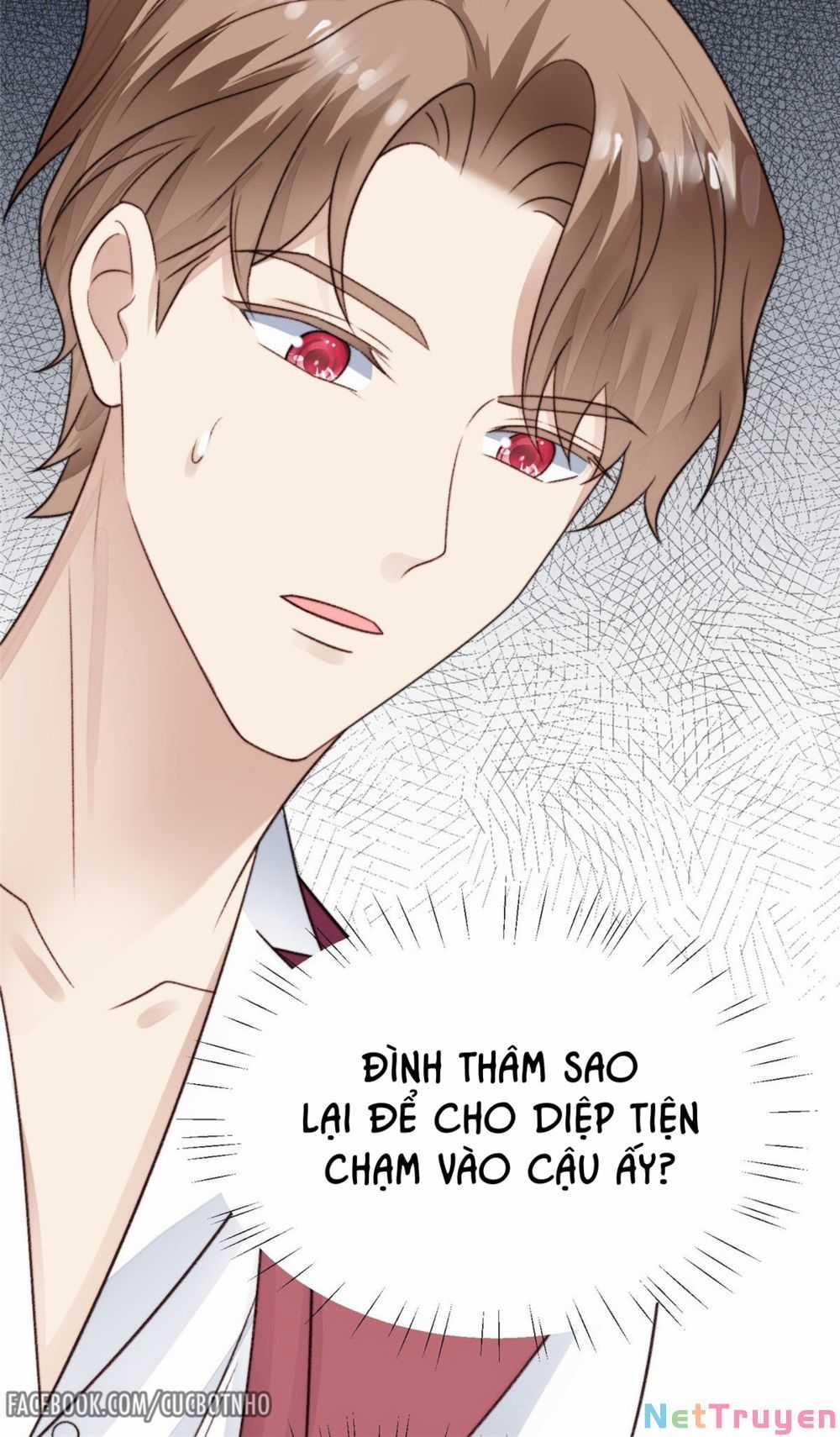 Dựa Vào Đại Lão Ổn Định Vị Trí C Trong Nam Đoàn Chapter 31 trang 6