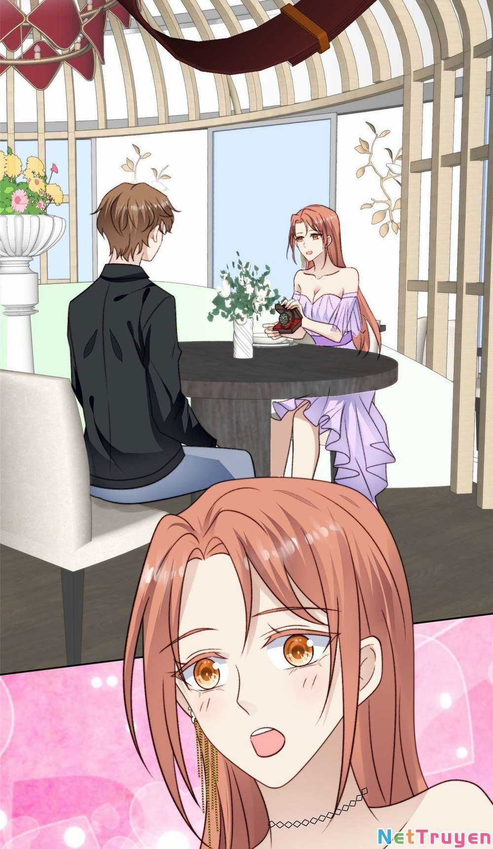 Dựa Vào Đại Lão Ổn Định Vị Trí C Trong Nam Đoàn Chapter 32 trang 10