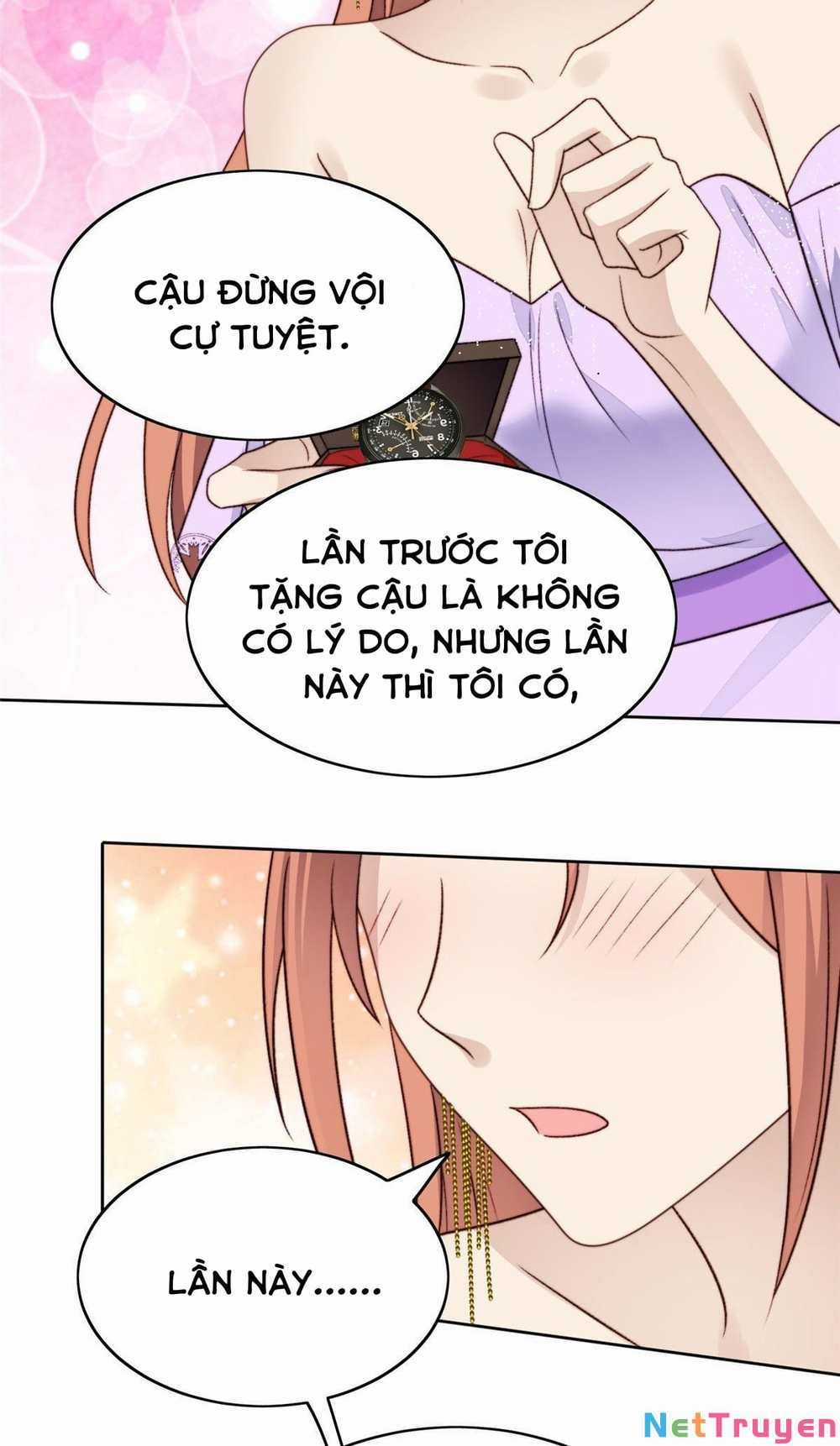Dựa Vào Đại Lão Ổn Định Vị Trí C Trong Nam Đoàn Chapter 32 trang 11