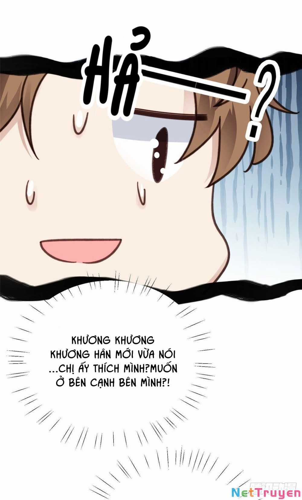 Dựa Vào Đại Lão Ổn Định Vị Trí C Trong Nam Đoàn Chapter 32 trang 14