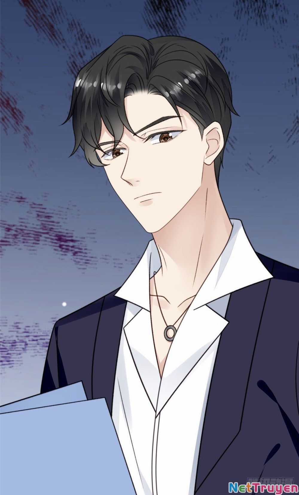 Dựa Vào Đại Lão Ổn Định Vị Trí C Trong Nam Đoàn Chapter 32 trang 16