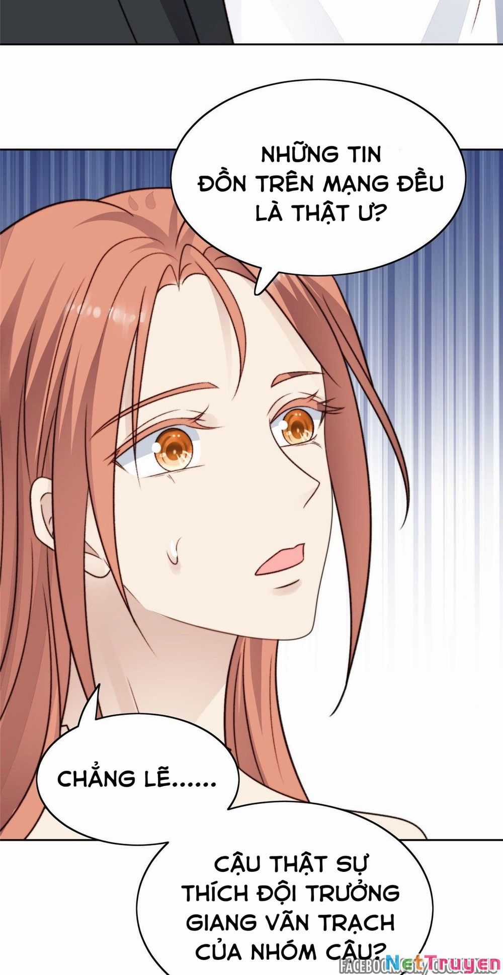 Dựa Vào Đại Lão Ổn Định Vị Trí C Trong Nam Đoàn Chapter 32 trang 21