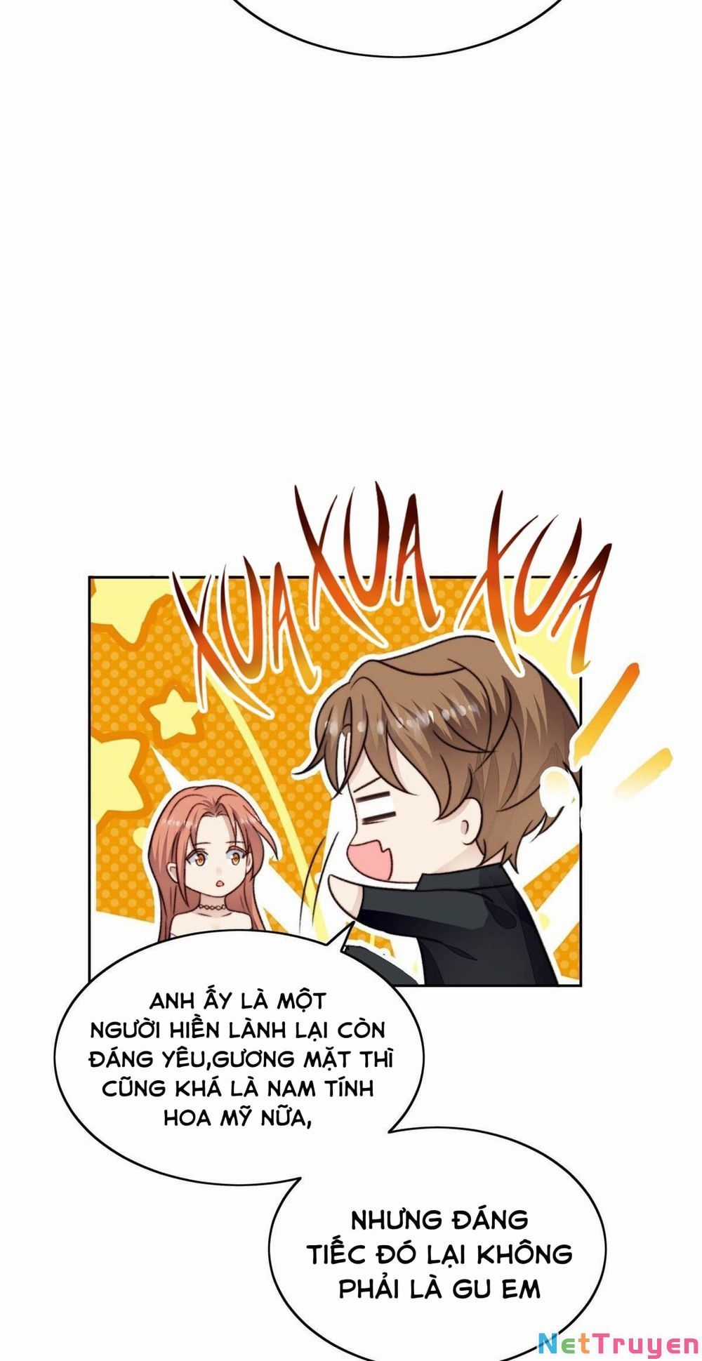 Dựa Vào Đại Lão Ổn Định Vị Trí C Trong Nam Đoàn Chapter 32 trang 22