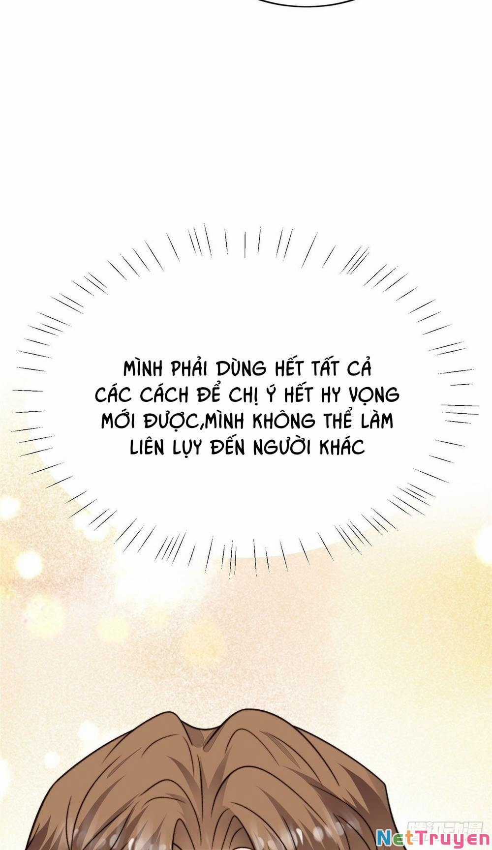 Dựa Vào Đại Lão Ổn Định Vị Trí C Trong Nam Đoàn Chapter 32 trang 23