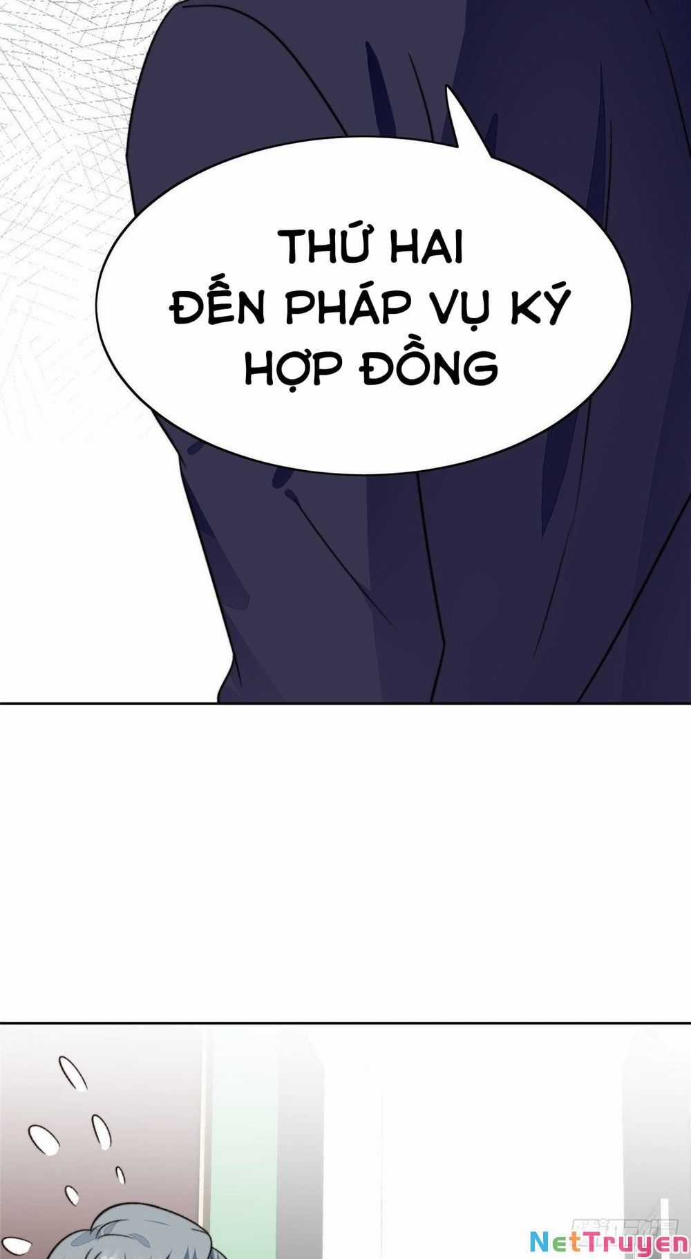 Dựa Vào Đại Lão Ổn Định Vị Trí C Trong Nam Đoàn Chapter 32 trang 28