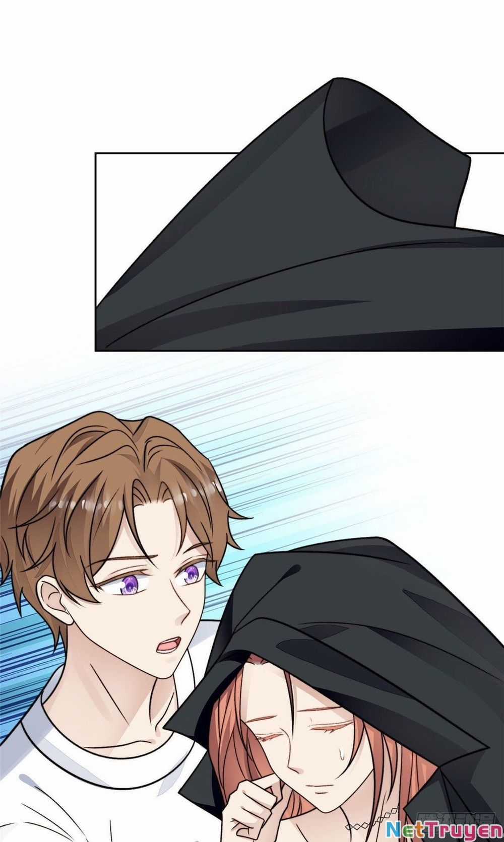 Dựa Vào Đại Lão Ổn Định Vị Trí C Trong Nam Đoàn Chapter 32 trang 32