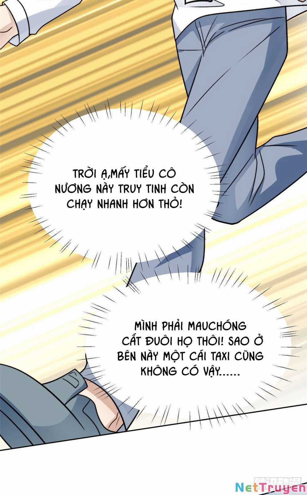 Dựa Vào Đại Lão Ổn Định Vị Trí C Trong Nam Đoàn Chapter 32 trang 36