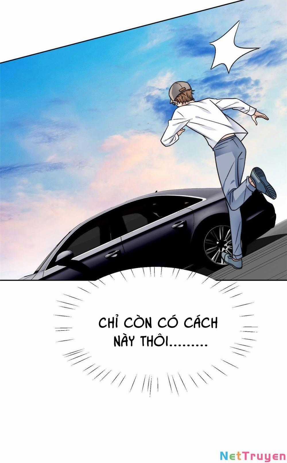 Dựa Vào Đại Lão Ổn Định Vị Trí C Trong Nam Đoàn Chapter 32 trang 37