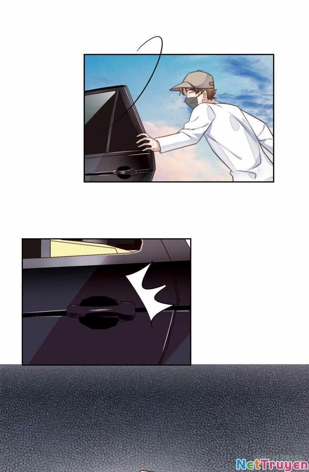 Dựa Vào Đại Lão Ổn Định Vị Trí C Trong Nam Đoàn Chapter 32 trang 38