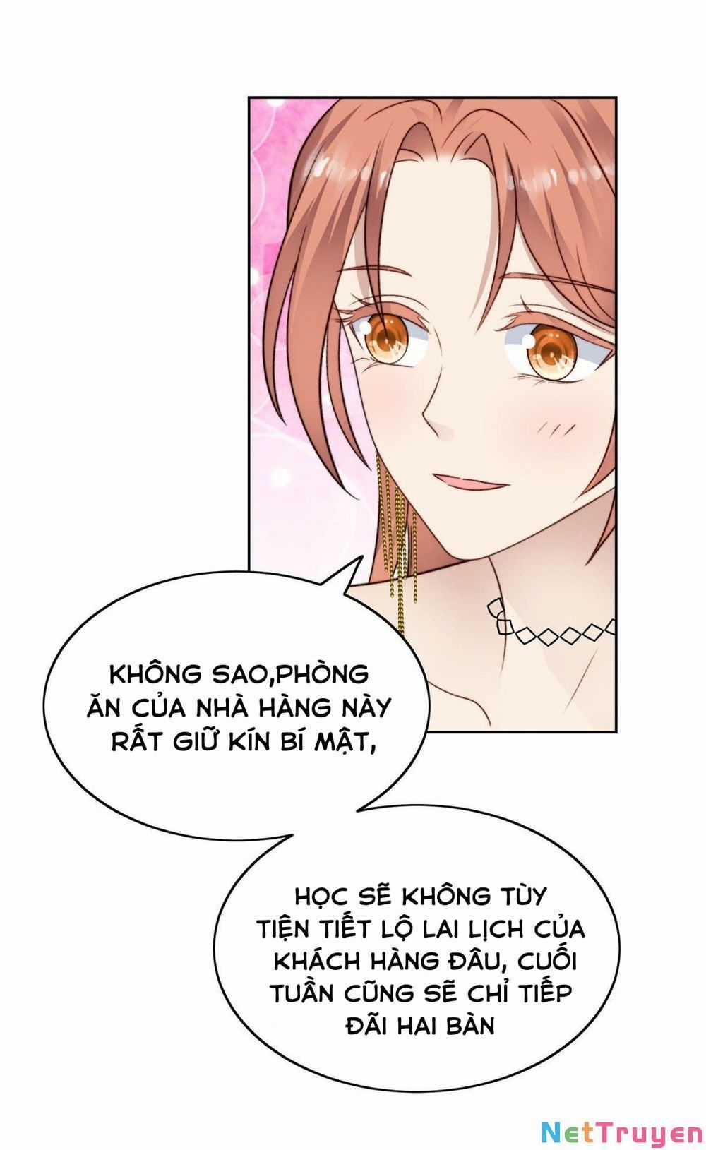 Dựa Vào Đại Lão Ổn Định Vị Trí C Trong Nam Đoàn Chapter 32 trang 5