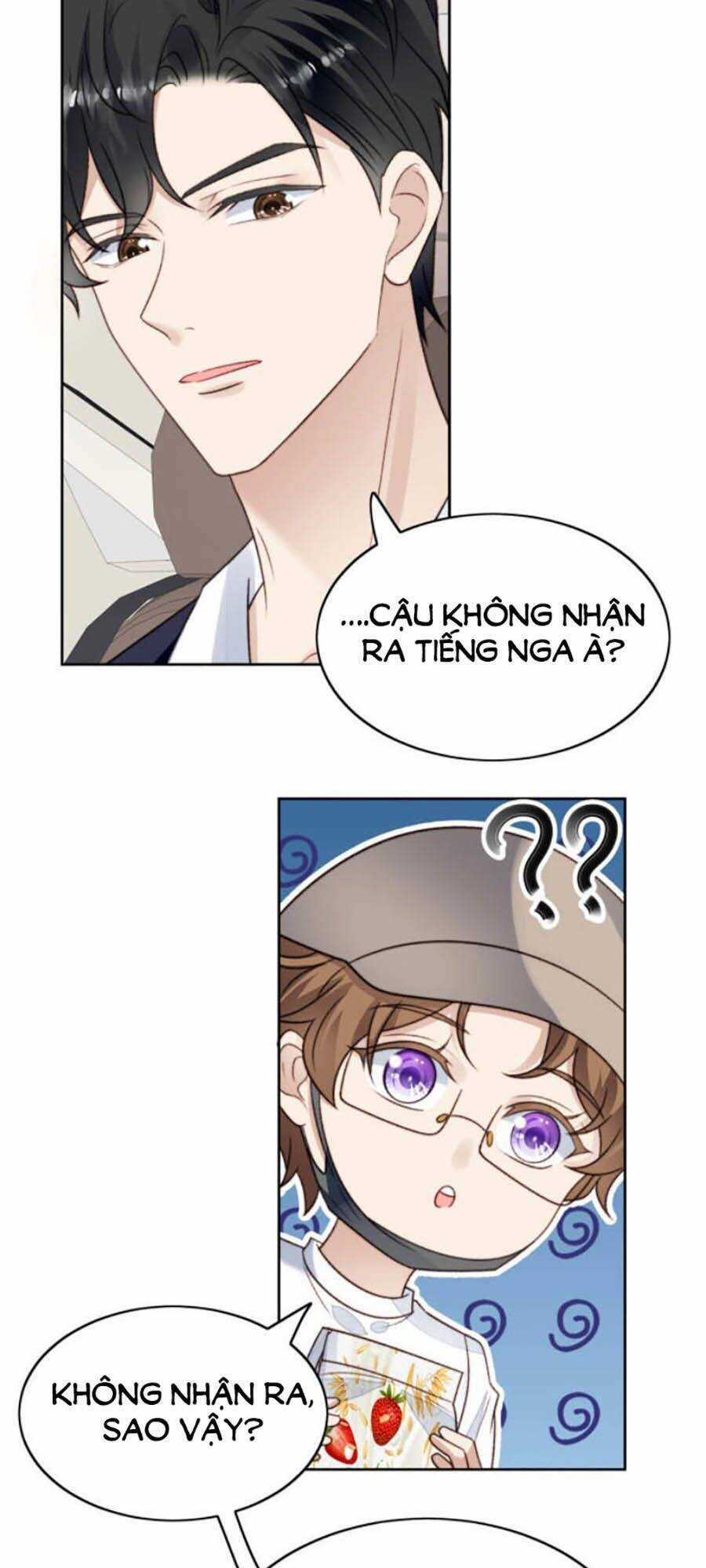Dựa Vào Đại Lão Ổn Định Vị Trí C Trong Nam Đoàn Chapter 33 trang 14