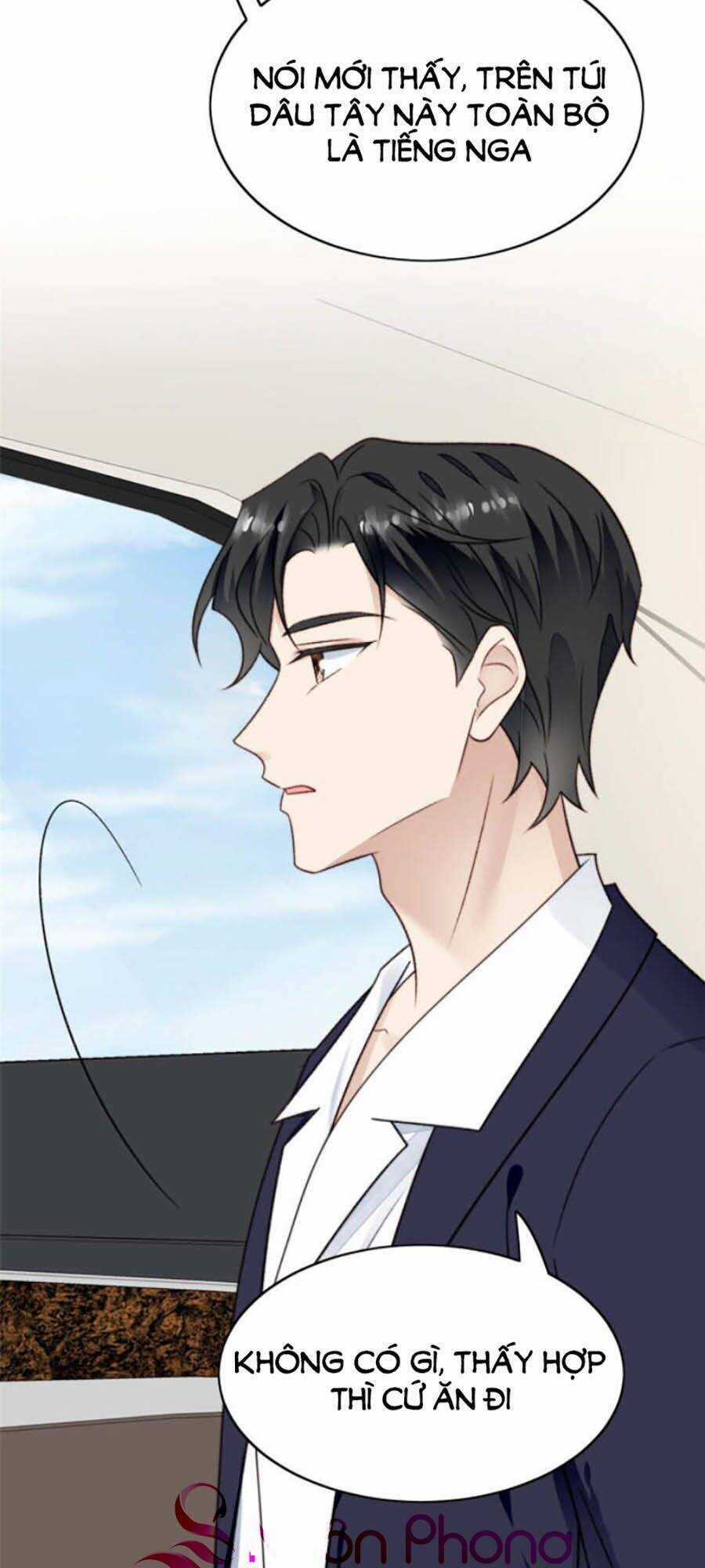 Dựa Vào Đại Lão Ổn Định Vị Trí C Trong Nam Đoàn Chapter 33 trang 15