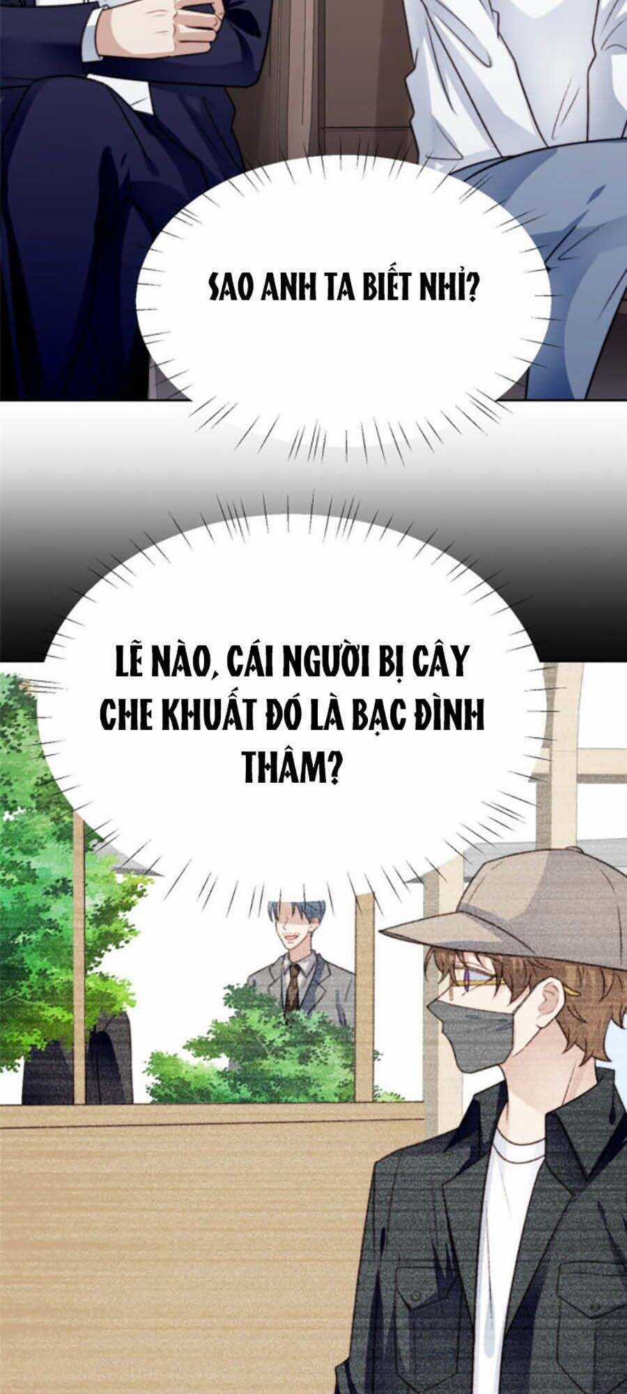 Dựa Vào Đại Lão Ổn Định Vị Trí C Trong Nam Đoàn Chapter 33 trang 25