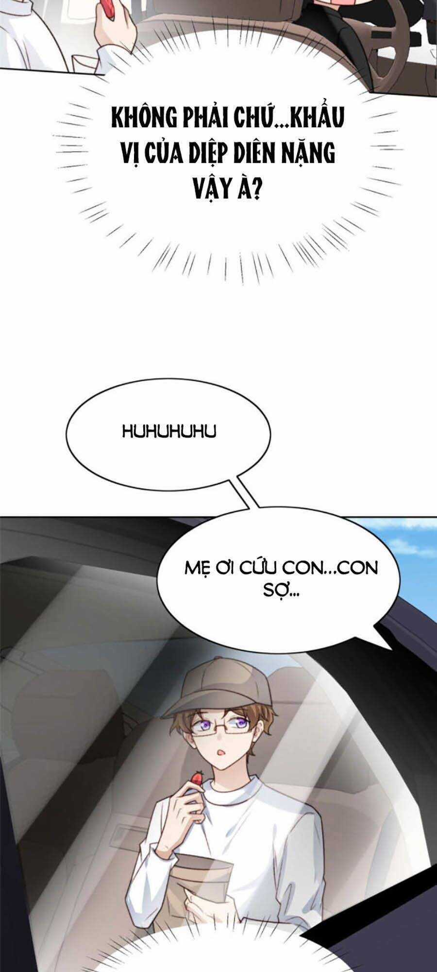 Dựa Vào Đại Lão Ổn Định Vị Trí C Trong Nam Đoàn Chapter 33 trang 34