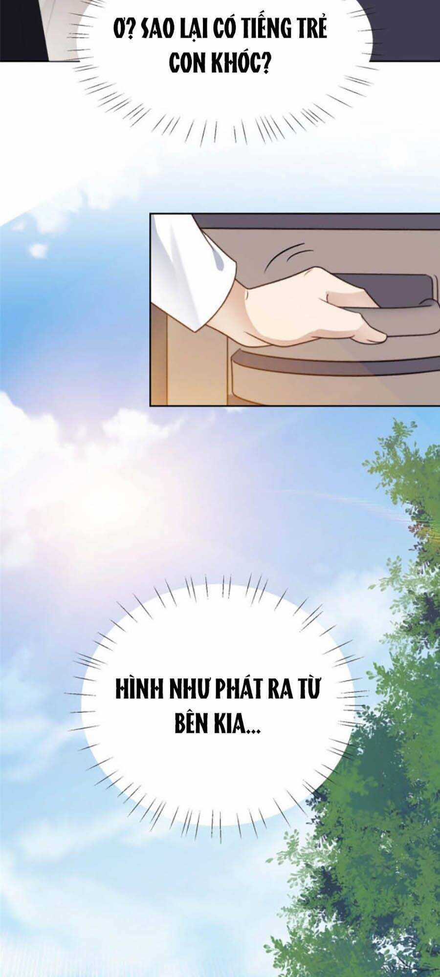 Dựa Vào Đại Lão Ổn Định Vị Trí C Trong Nam Đoàn Chapter 33 trang 35