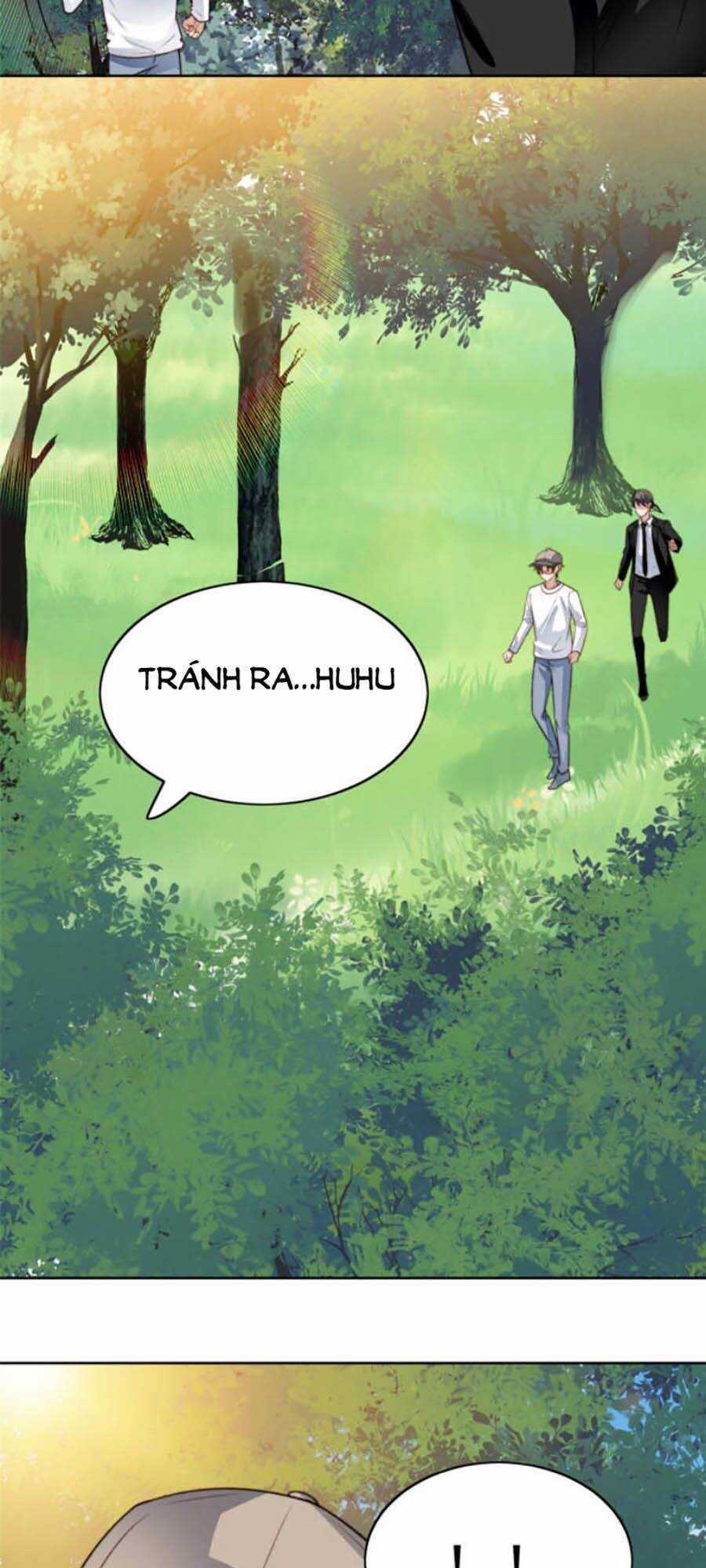Dựa Vào Đại Lão Ổn Định Vị Trí C Trong Nam Đoàn Chapter 33 trang 38