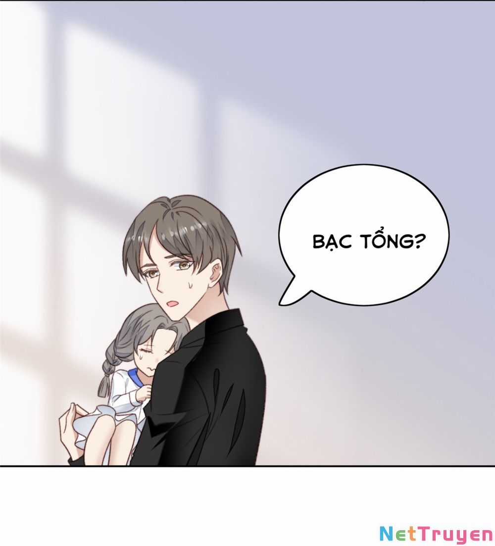 Dựa Vào Đại Lão Ổn Định Vị Trí C Trong Nam Đoàn Chapter 34 trang 28