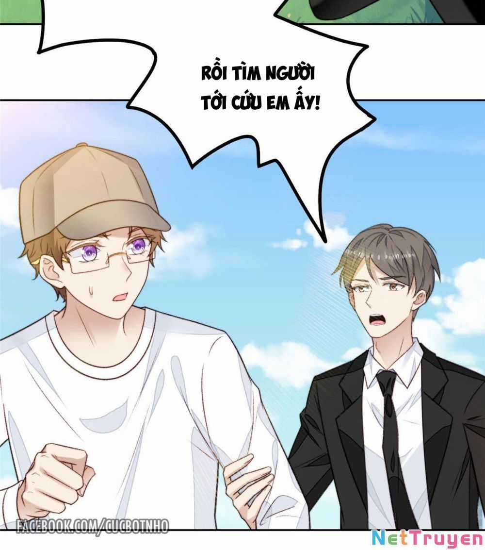 Dựa Vào Đại Lão Ổn Định Vị Trí C Trong Nam Đoàn Chapter 34 trang 3