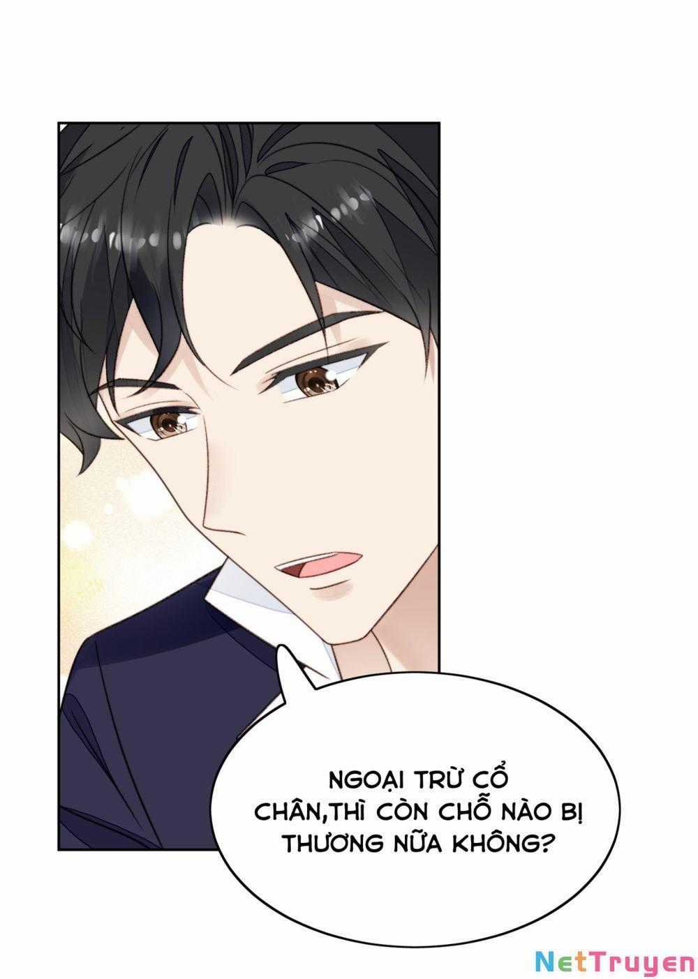 Dựa Vào Đại Lão Ổn Định Vị Trí C Trong Nam Đoàn Chapter 34 trang 50