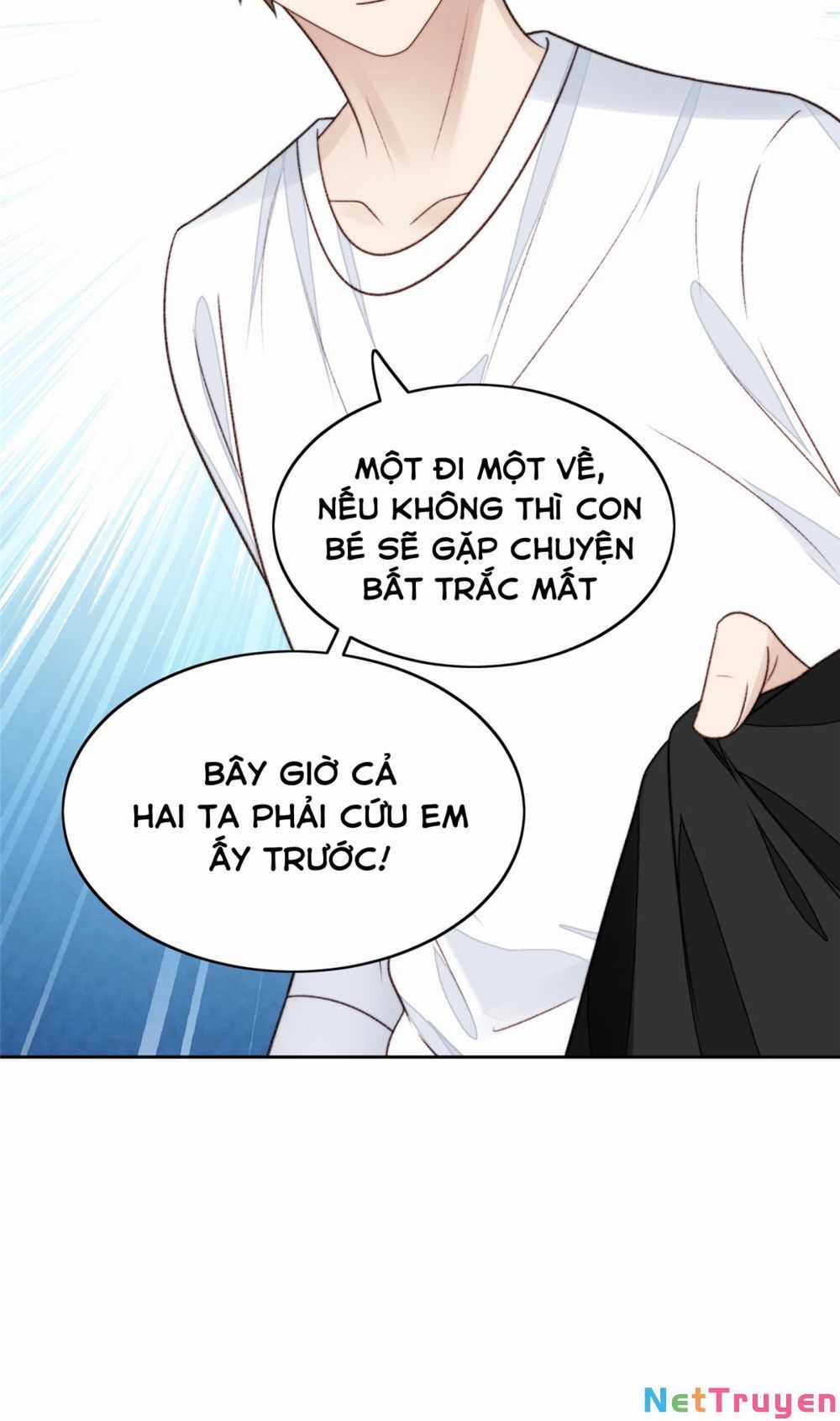 Dựa Vào Đại Lão Ổn Định Vị Trí C Trong Nam Đoàn Chapter 34 trang 6