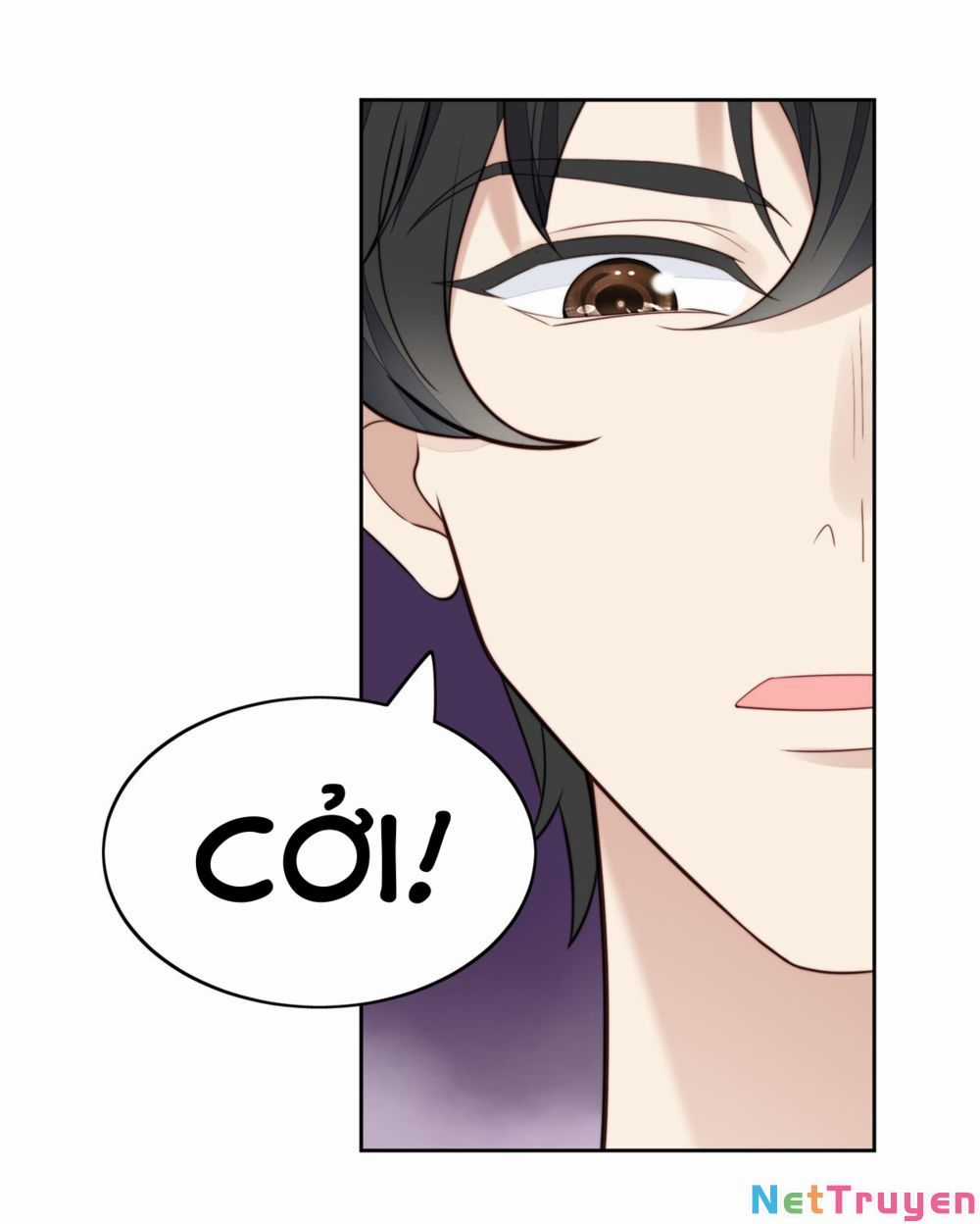 Dựa Vào Đại Lão Ổn Định Vị Trí C Trong Nam Đoàn Chapter 35 trang 12