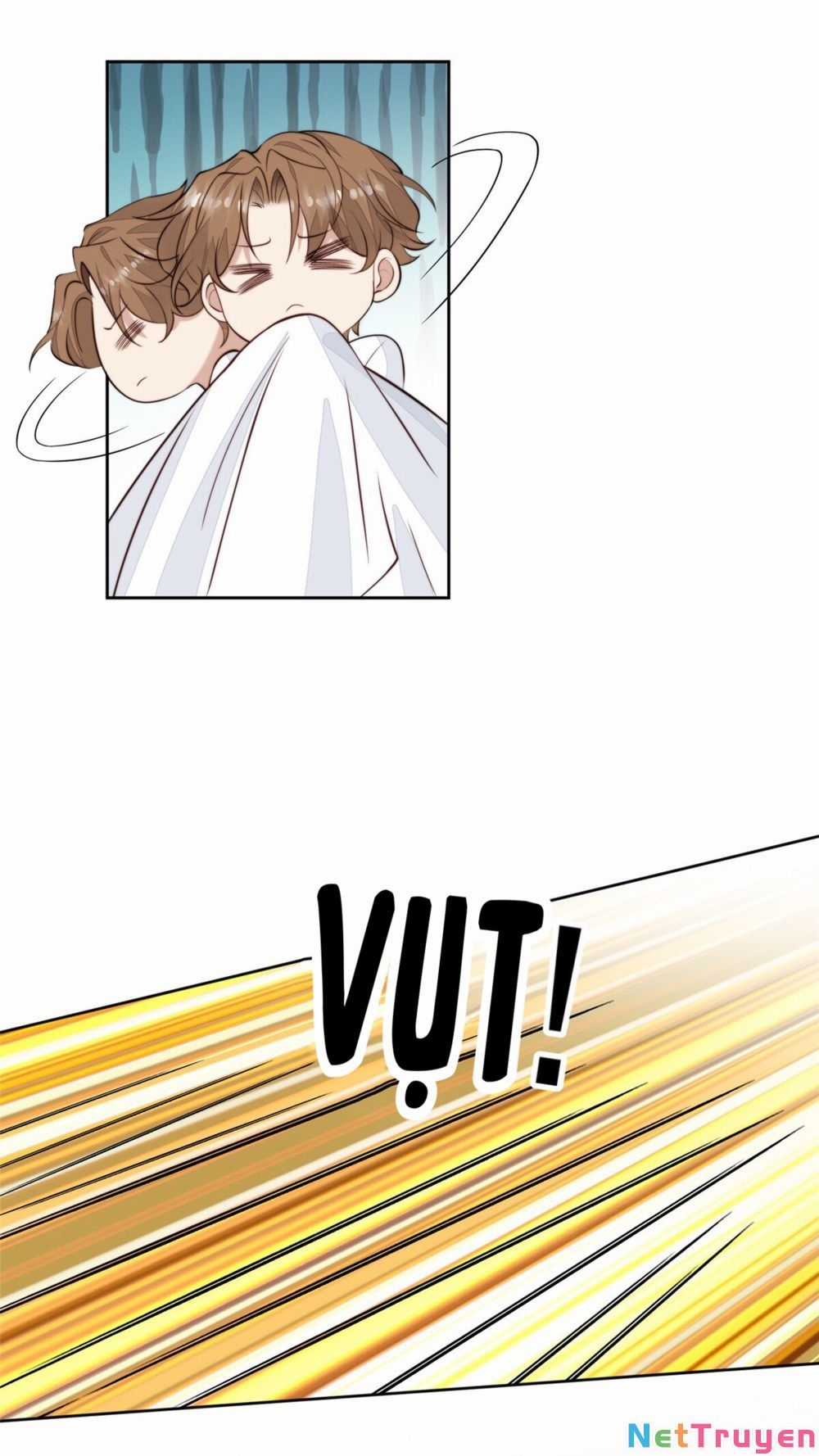 Dựa Vào Đại Lão Ổn Định Vị Trí C Trong Nam Đoàn Chapter 35 trang 13