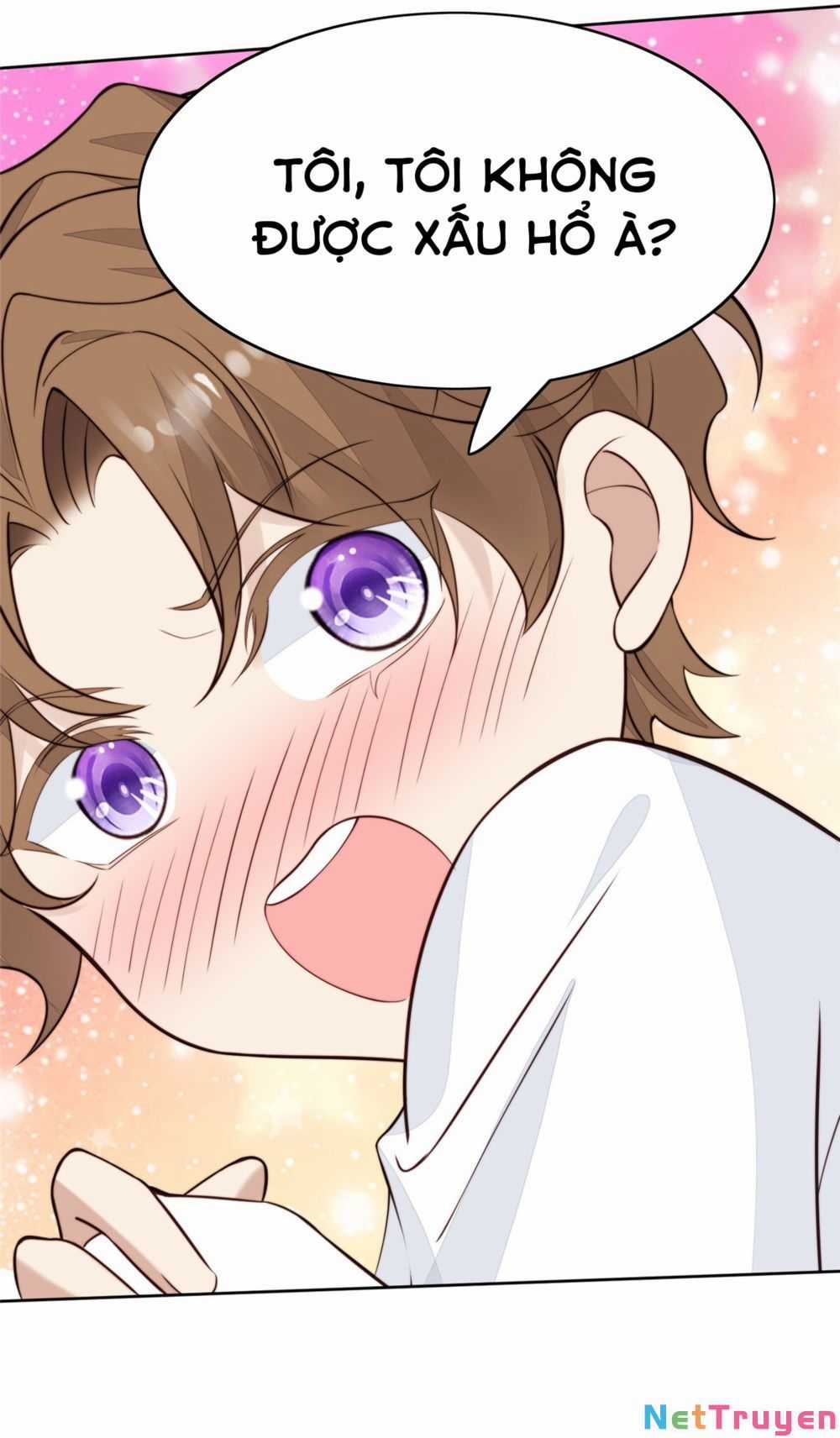 Dựa Vào Đại Lão Ổn Định Vị Trí C Trong Nam Đoàn Chapter 35 trang 15