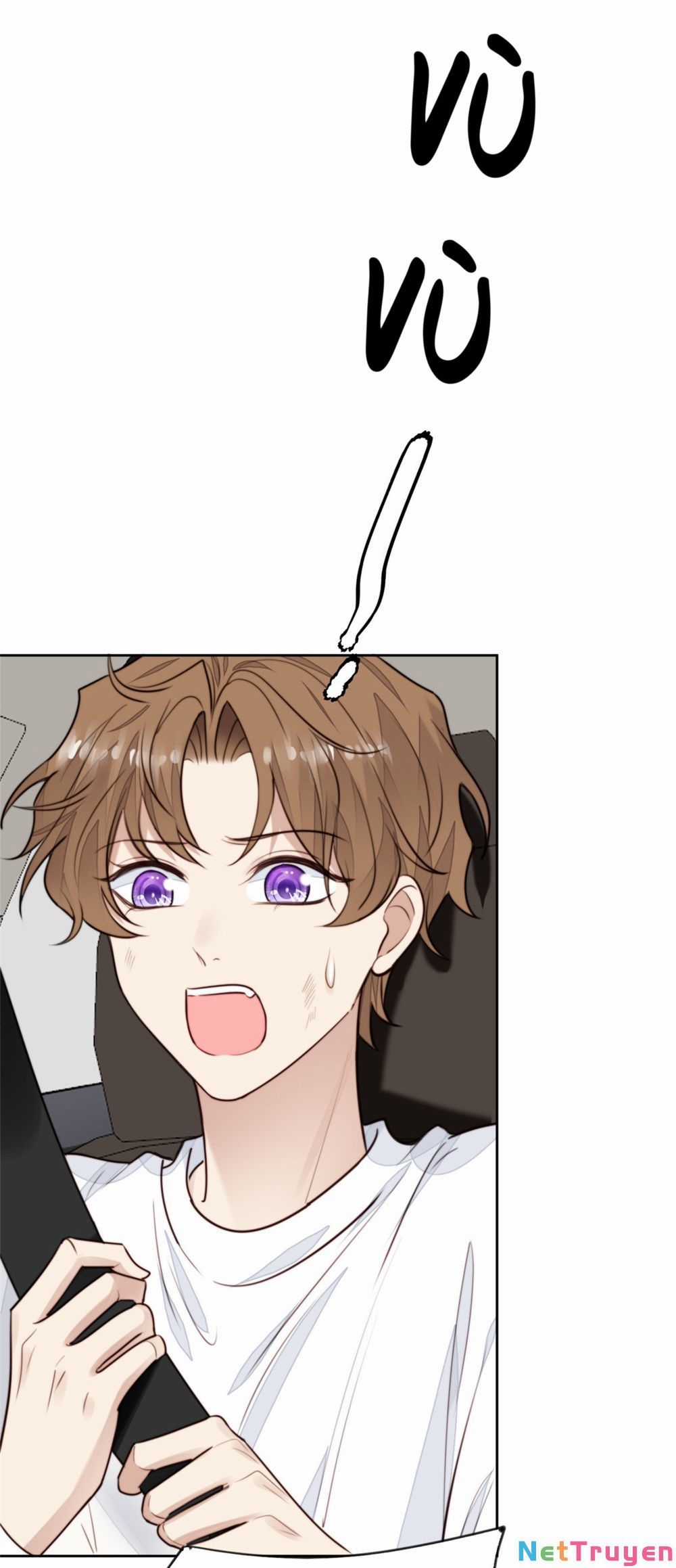 Dựa Vào Đại Lão Ổn Định Vị Trí C Trong Nam Đoàn Chapter 35 trang 2