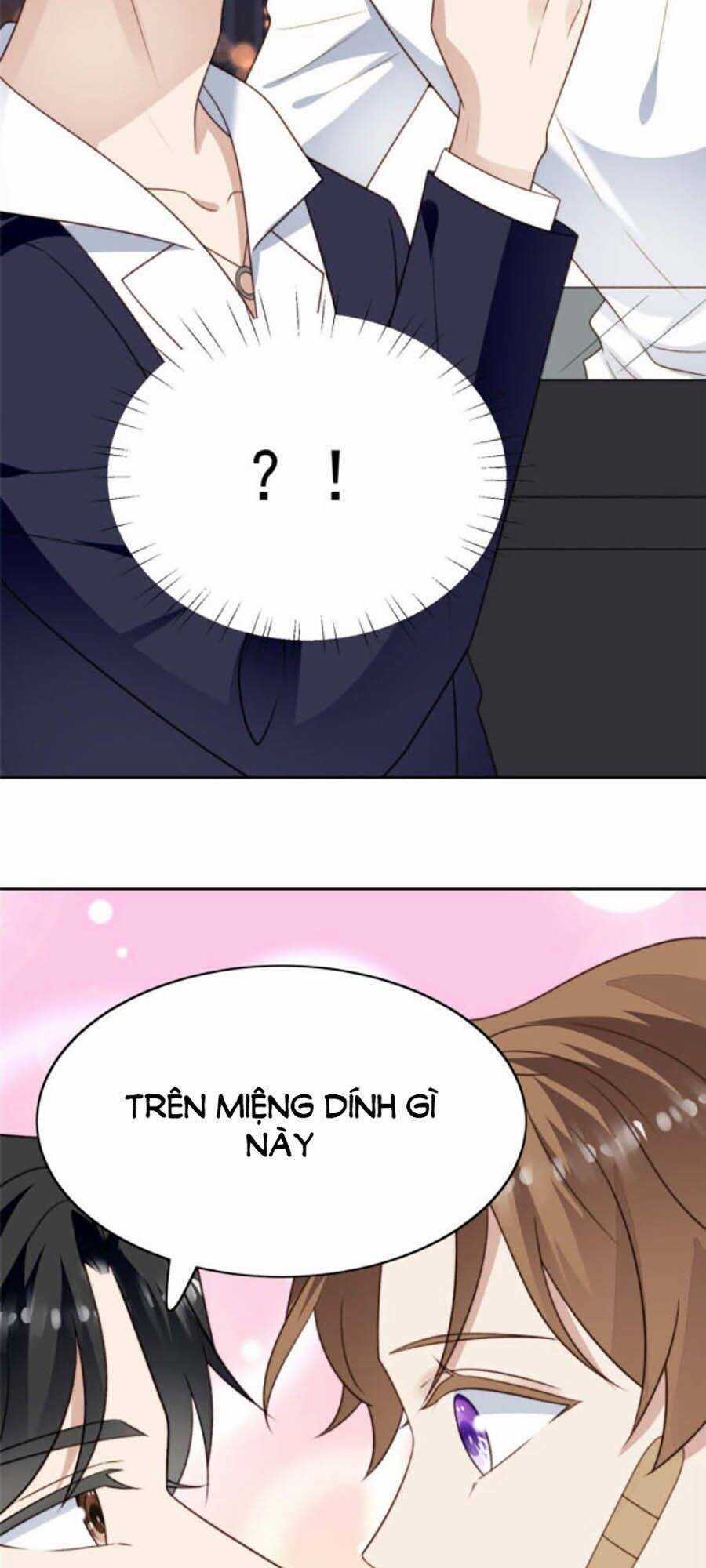 Dựa Vào Đại Lão Ổn Định Vị Trí C Trong Nam Đoàn Chapter 36 trang 10