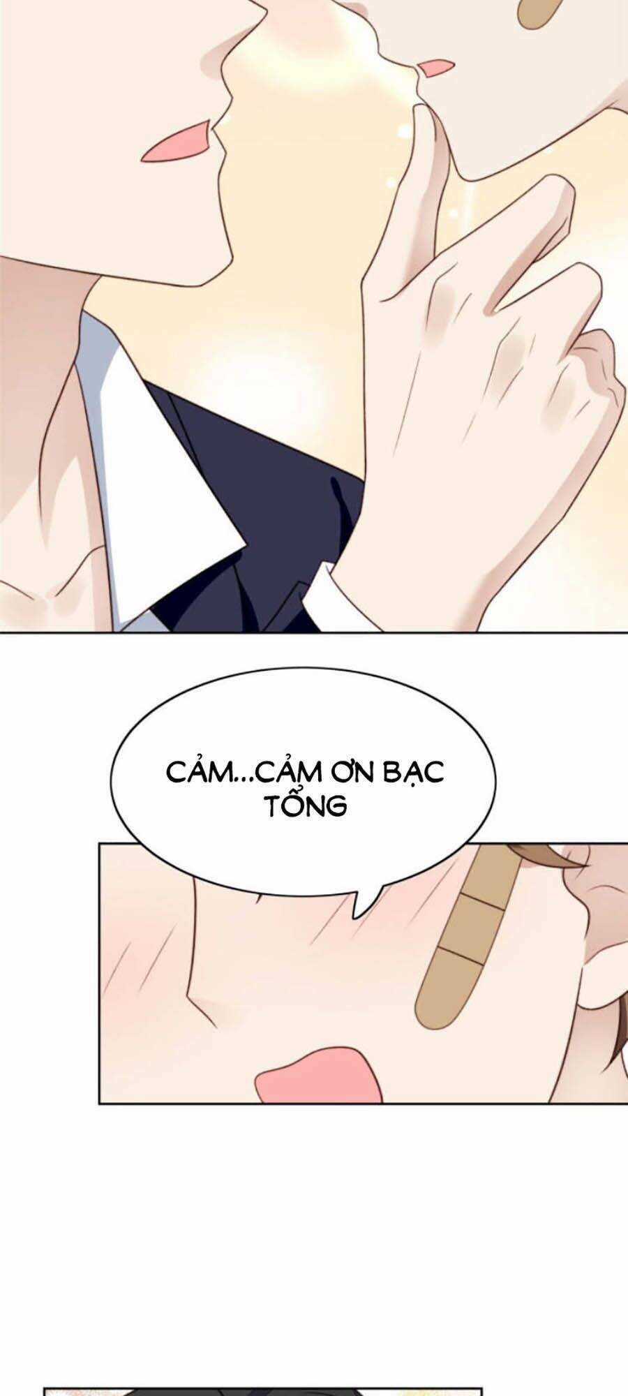 Dựa Vào Đại Lão Ổn Định Vị Trí C Trong Nam Đoàn Chapter 36 trang 11