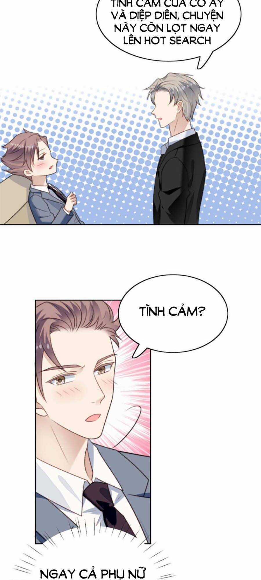 Dựa Vào Đại Lão Ổn Định Vị Trí C Trong Nam Đoàn Chapter 36 trang 24