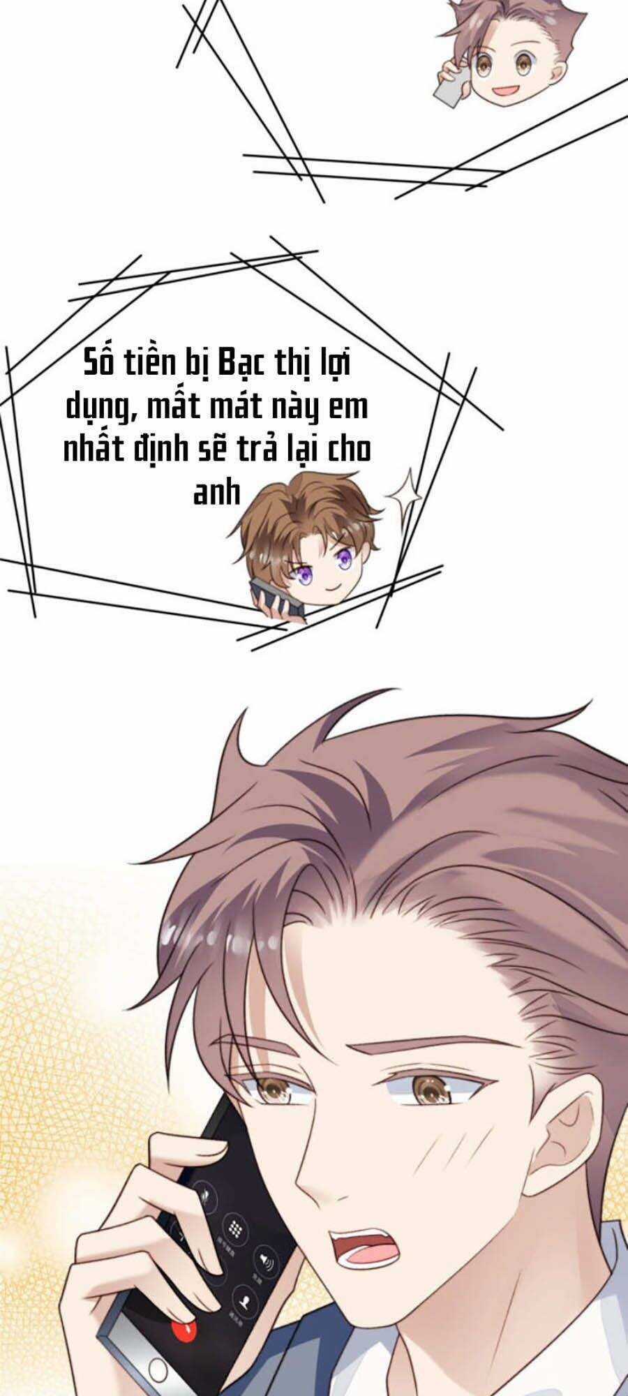 Dựa Vào Đại Lão Ổn Định Vị Trí C Trong Nam Đoàn Chapter 36 trang 28