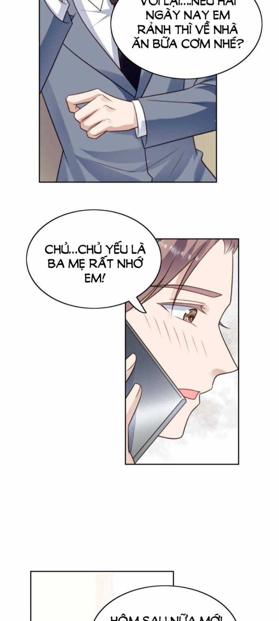 Dựa Vào Đại Lão Ổn Định Vị Trí C Trong Nam Đoàn Chapter 36 trang 30