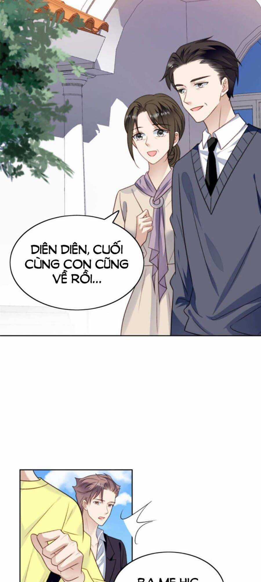 Dựa Vào Đại Lão Ổn Định Vị Trí C Trong Nam Đoàn Chapter 36 trang 34