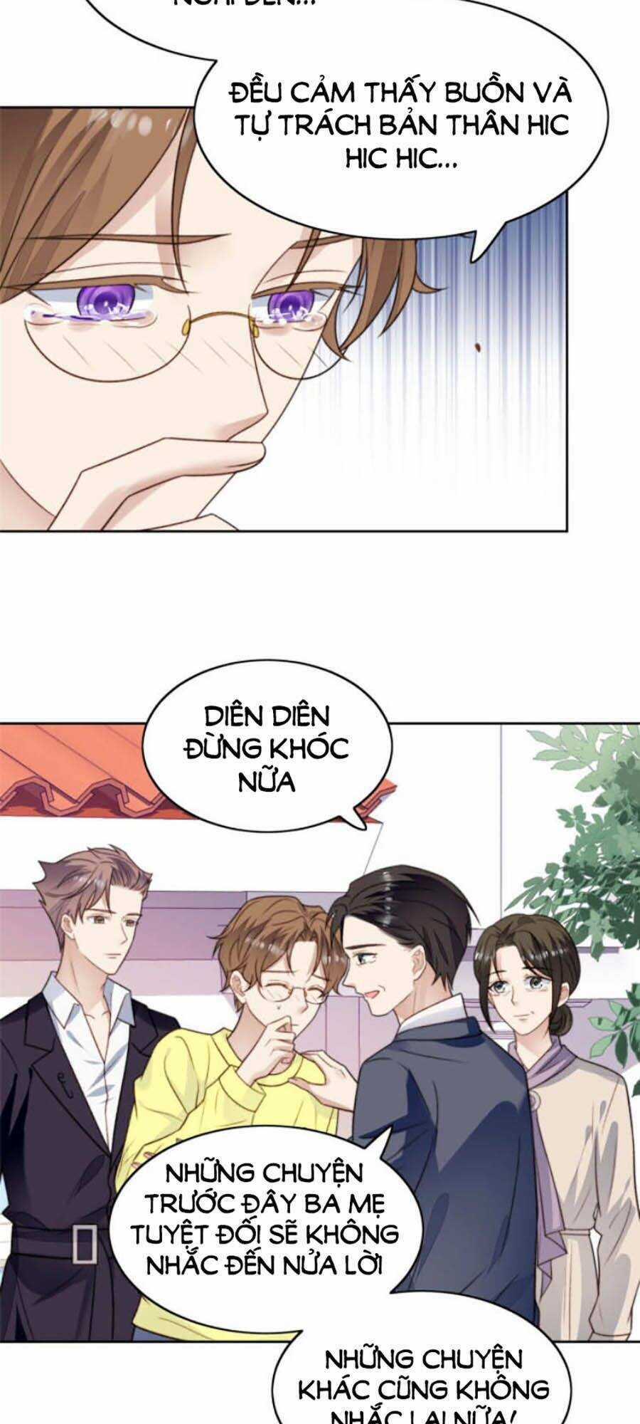 Dựa Vào Đại Lão Ổn Định Vị Trí C Trong Nam Đoàn Chapter 36 trang 39