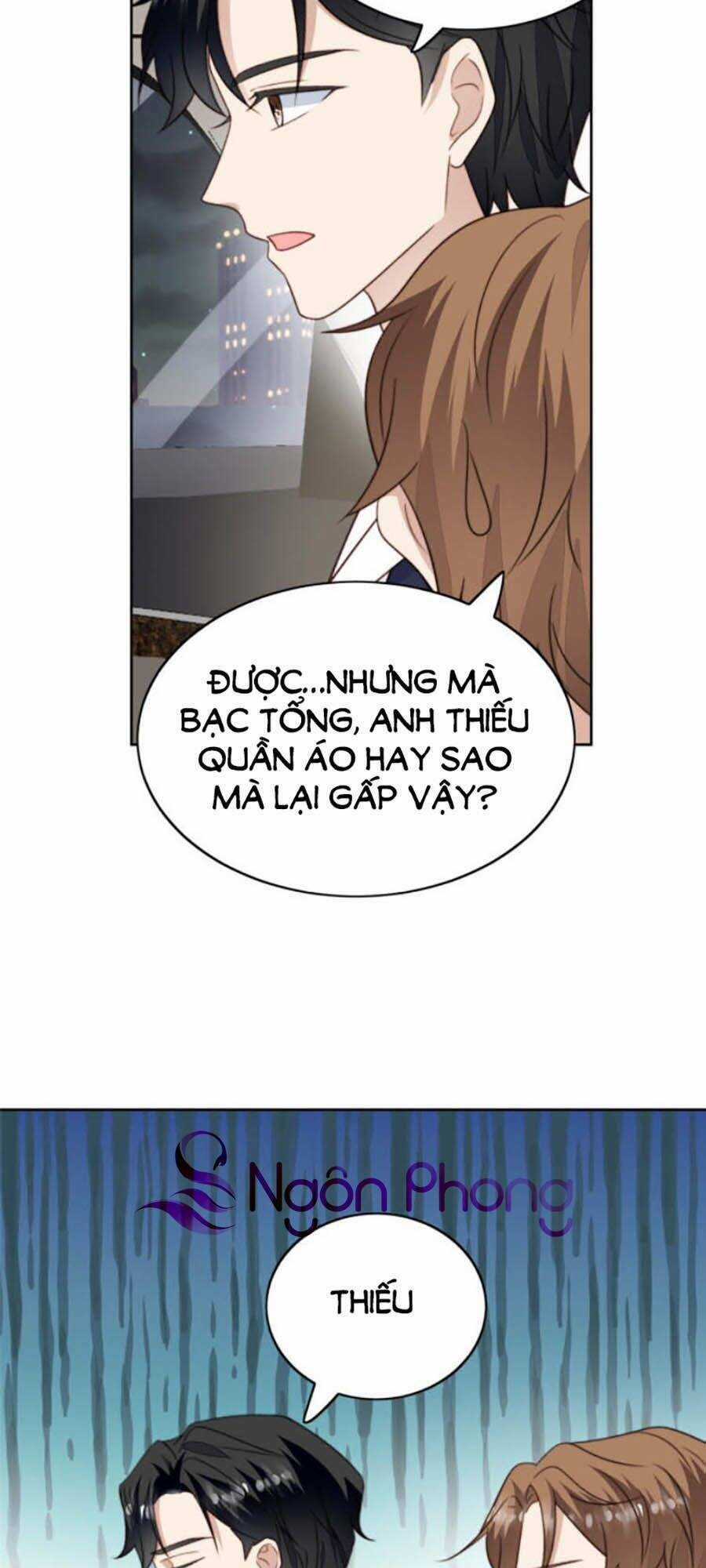 Dựa Vào Đại Lão Ổn Định Vị Trí C Trong Nam Đoàn Chapter 36 trang 4