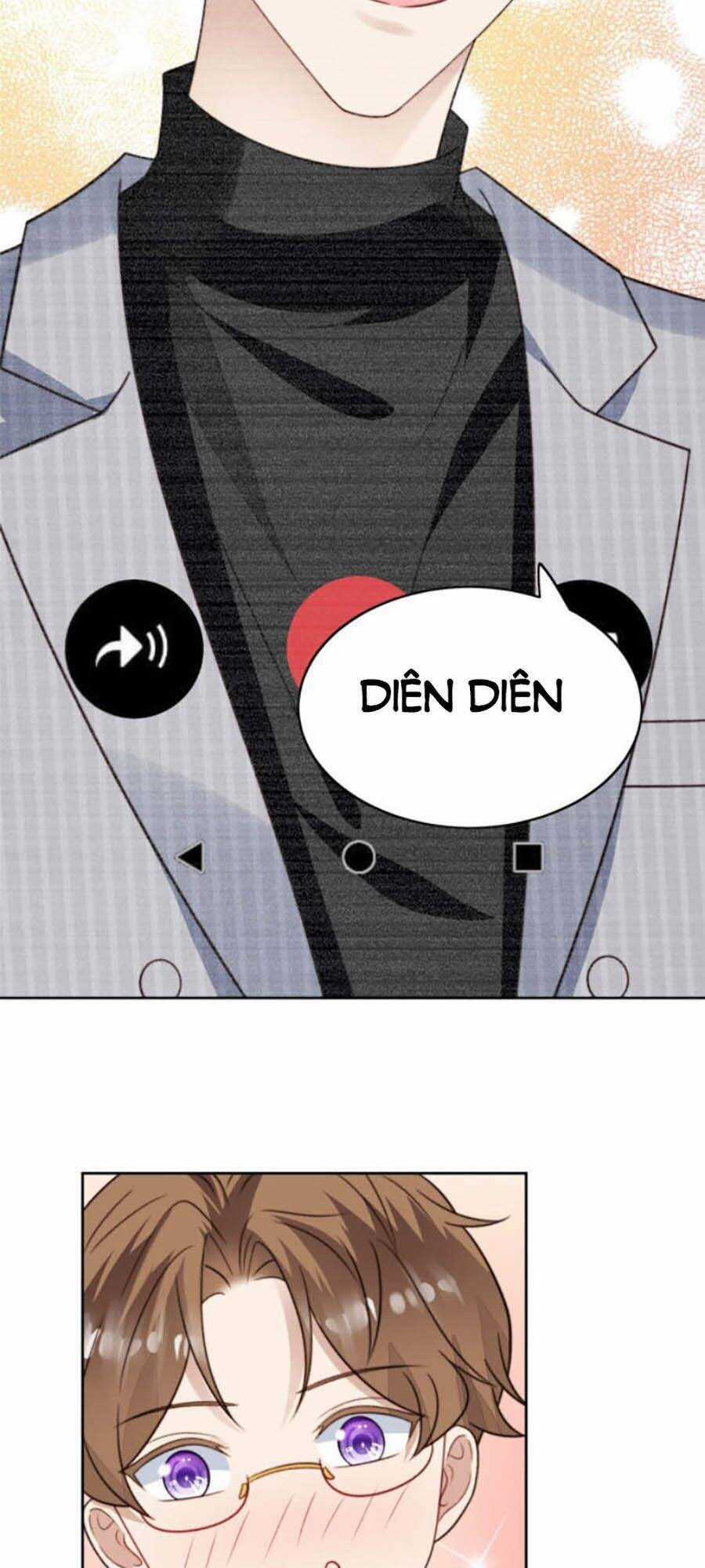 Dựa Vào Đại Lão Ổn Định Vị Trí C Trong Nam Đoàn Chapter 36 trang 42