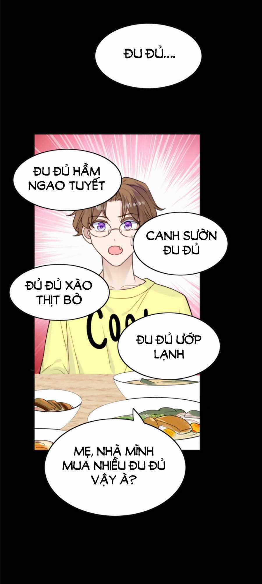 Dựa Vào Đại Lão Ổn Định Vị Trí C Trong Nam Đoàn Chapter 37 trang 10