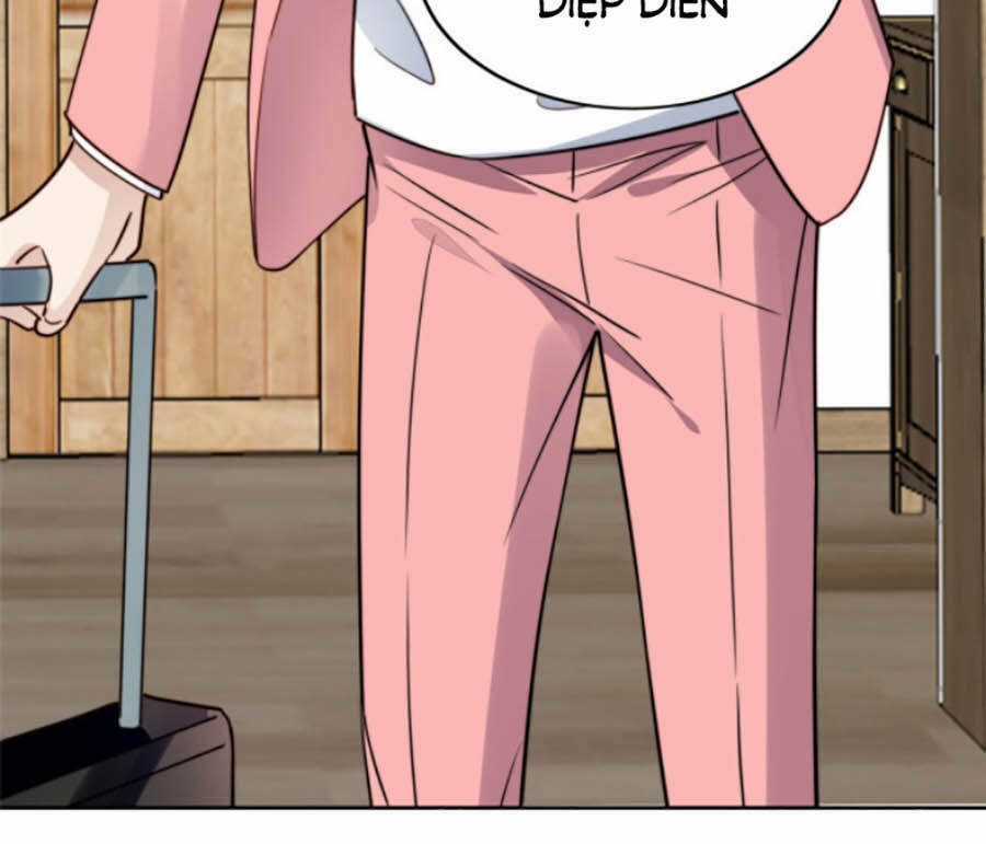 Dựa Vào Đại Lão Ổn Định Vị Trí C Trong Nam Đoàn Chapter 37 trang 26