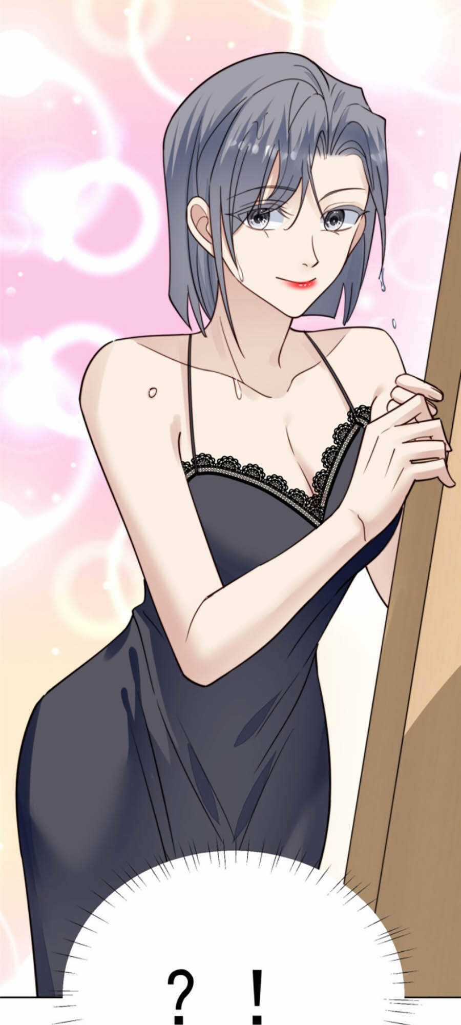 Dựa Vào Đại Lão Ổn Định Vị Trí C Trong Nam Đoàn Chapter 37 trang 33