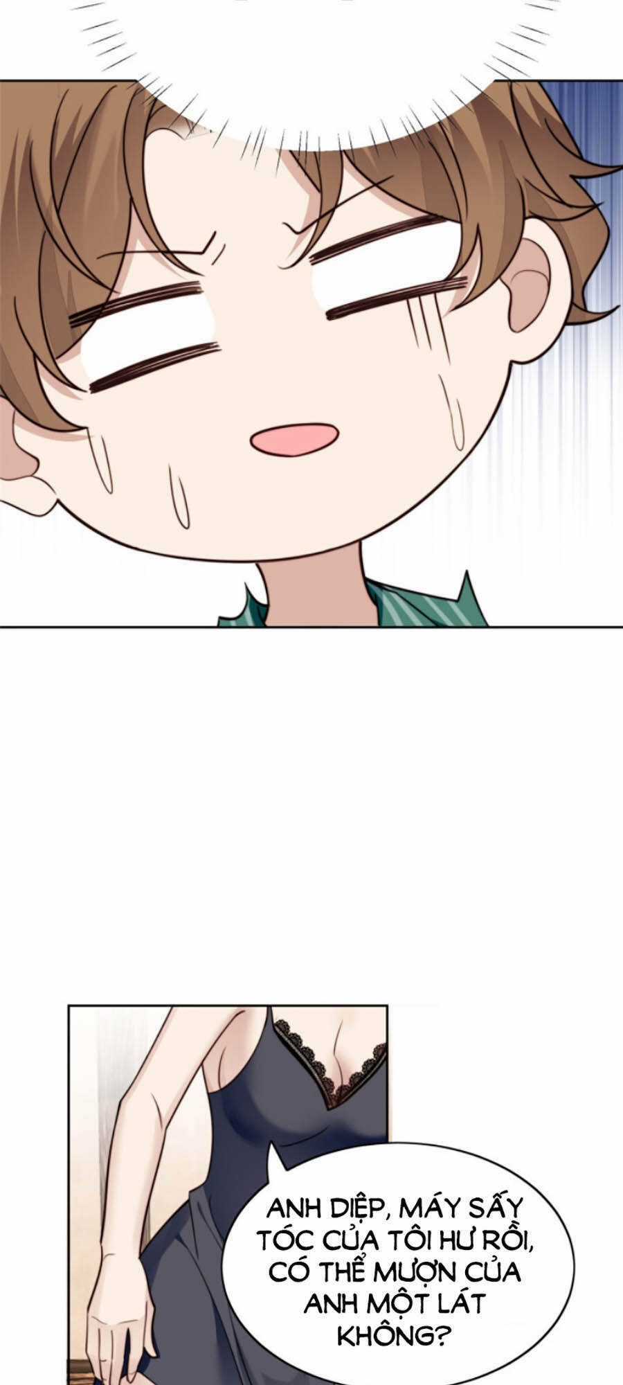 Dựa Vào Đại Lão Ổn Định Vị Trí C Trong Nam Đoàn Chapter 37 trang 34