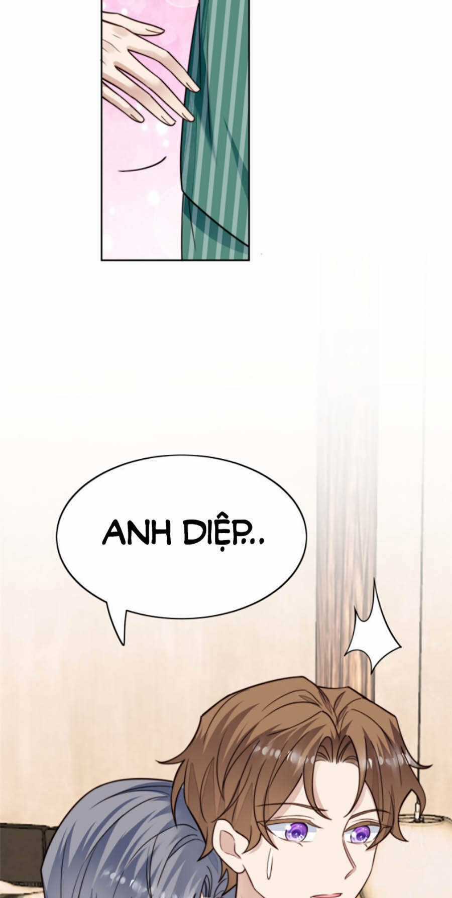 Dựa Vào Đại Lão Ổn Định Vị Trí C Trong Nam Đoàn Chapter 37 trang 36