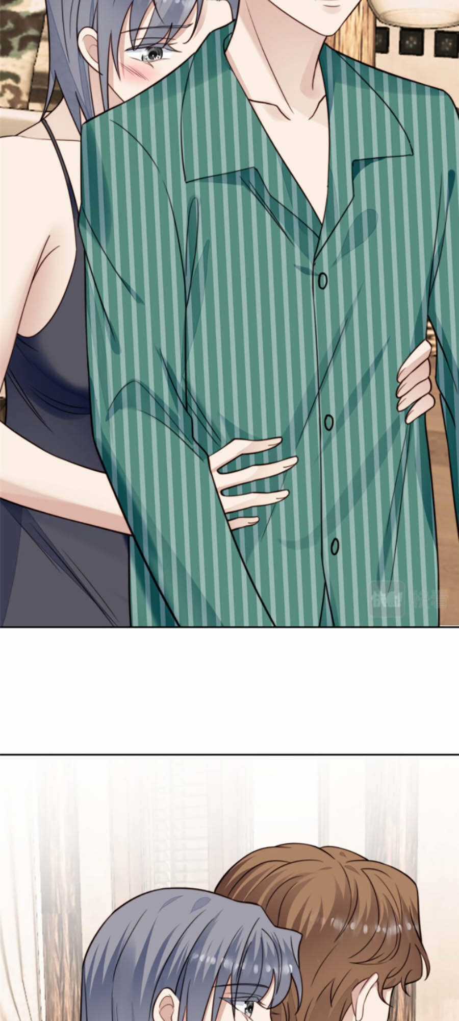 Dựa Vào Đại Lão Ổn Định Vị Trí C Trong Nam Đoàn Chapter 37 trang 37