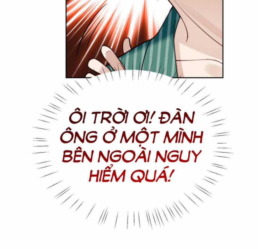 Dựa Vào Đại Lão Ổn Định Vị Trí C Trong Nam Đoàn Chapter 37 trang 39